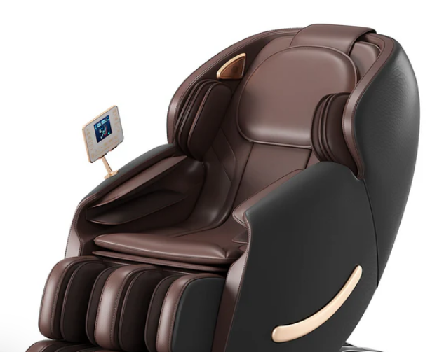 Full Body Massage Chairs: Reclaim Wellness at Home with Home Desk Express