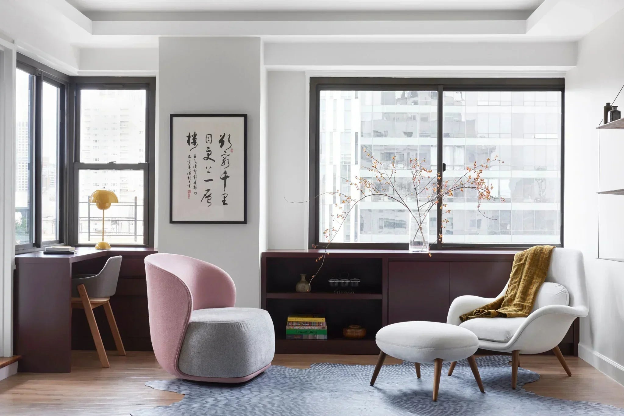 small home office ideas