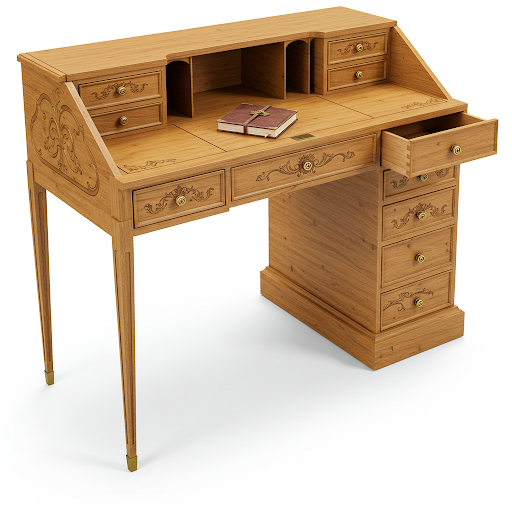 Best Writing Desks for Home in 2025 Find the Right Fit for Your Space