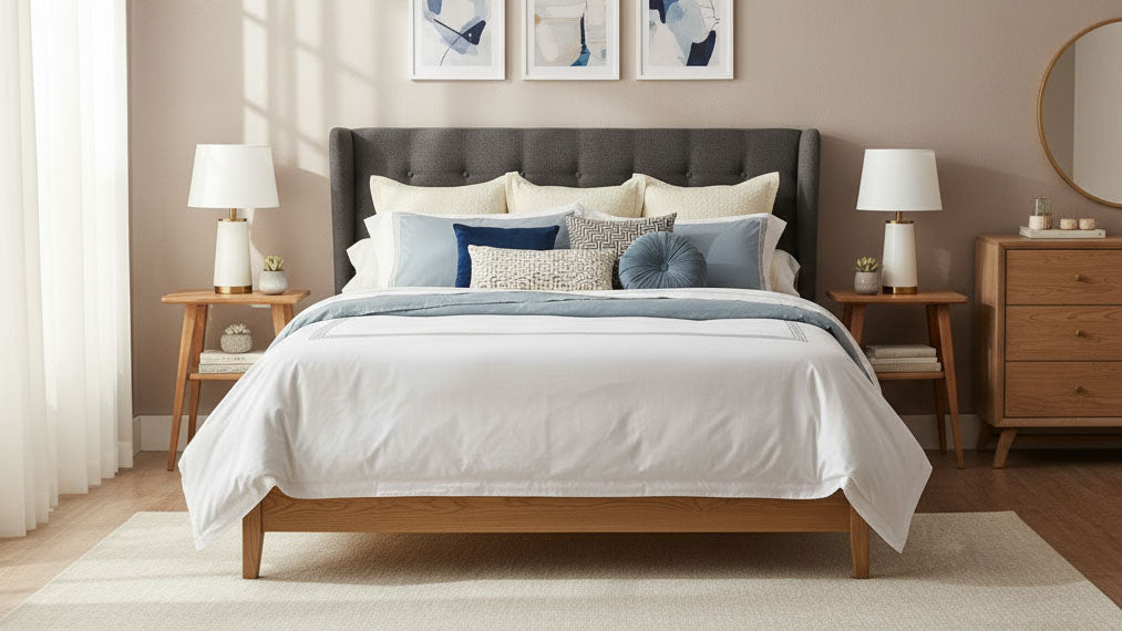Bedroom > Beds