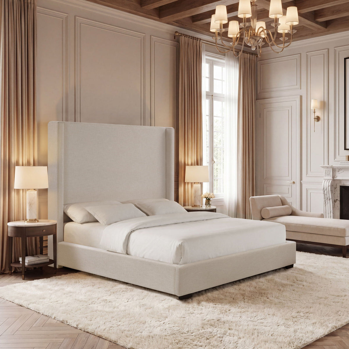 Beds