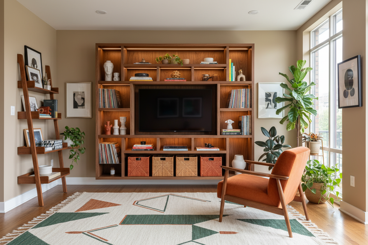 Storage - Home Desk Express