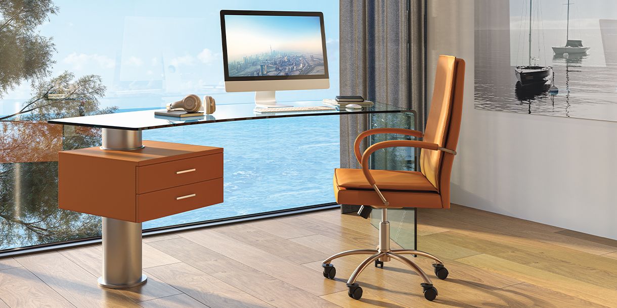 Recently Viewed - Home Desk Express