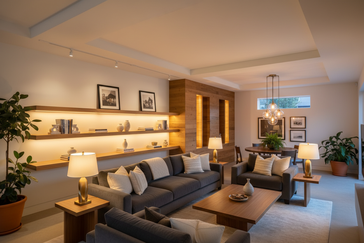 Home Accents > Lighting