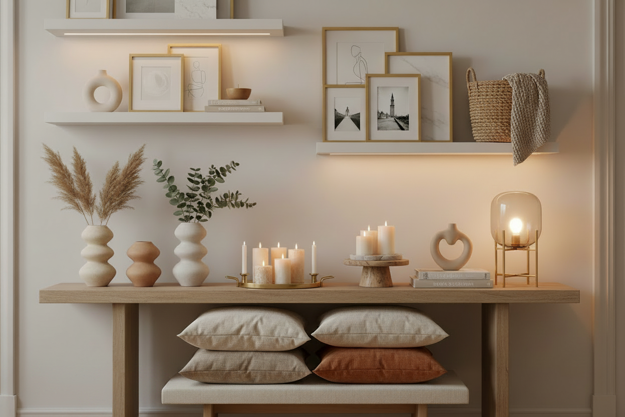 Home Accents