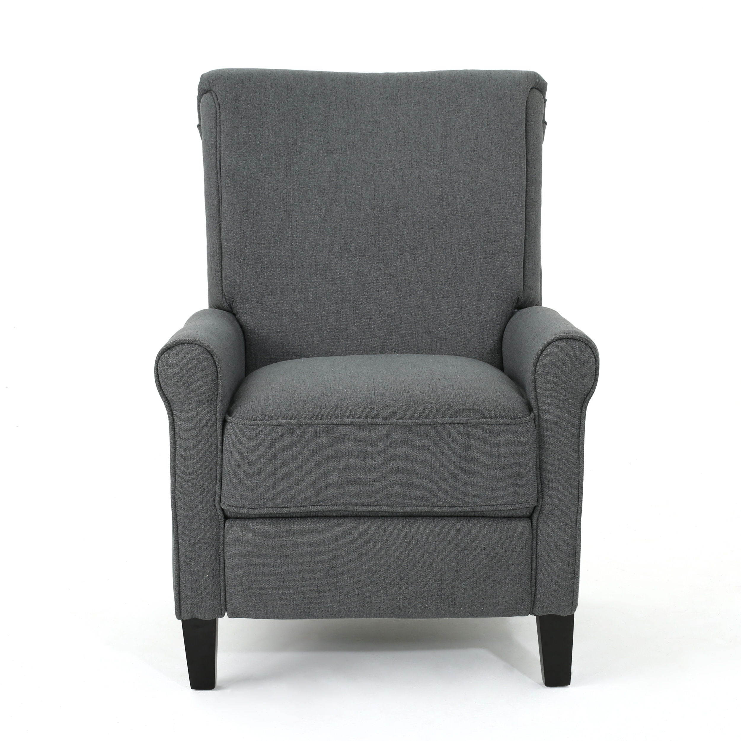 Elegant Manual Standard Recliner