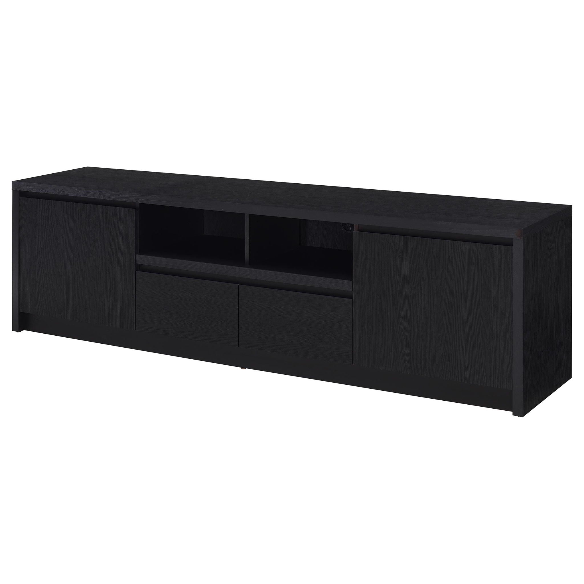 Sloat - 2 Door TV Stand Media Console