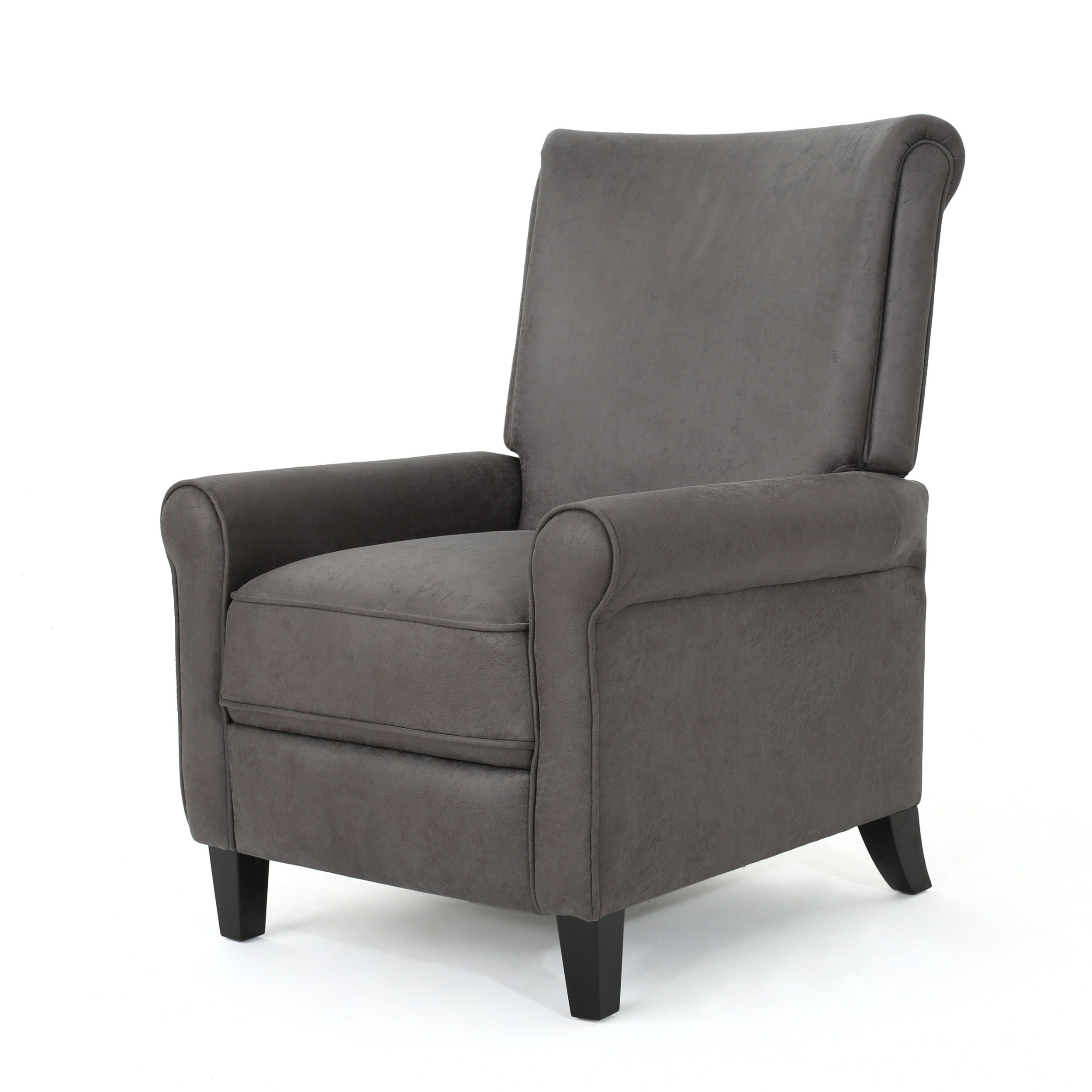 Elegant Manual Standard Recliner