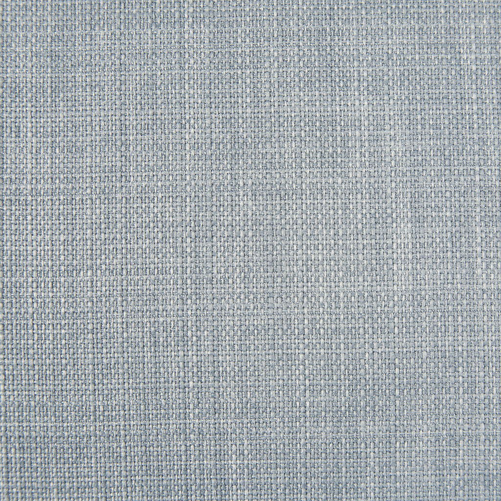 Manhattan - Accent Chair - Light Blue