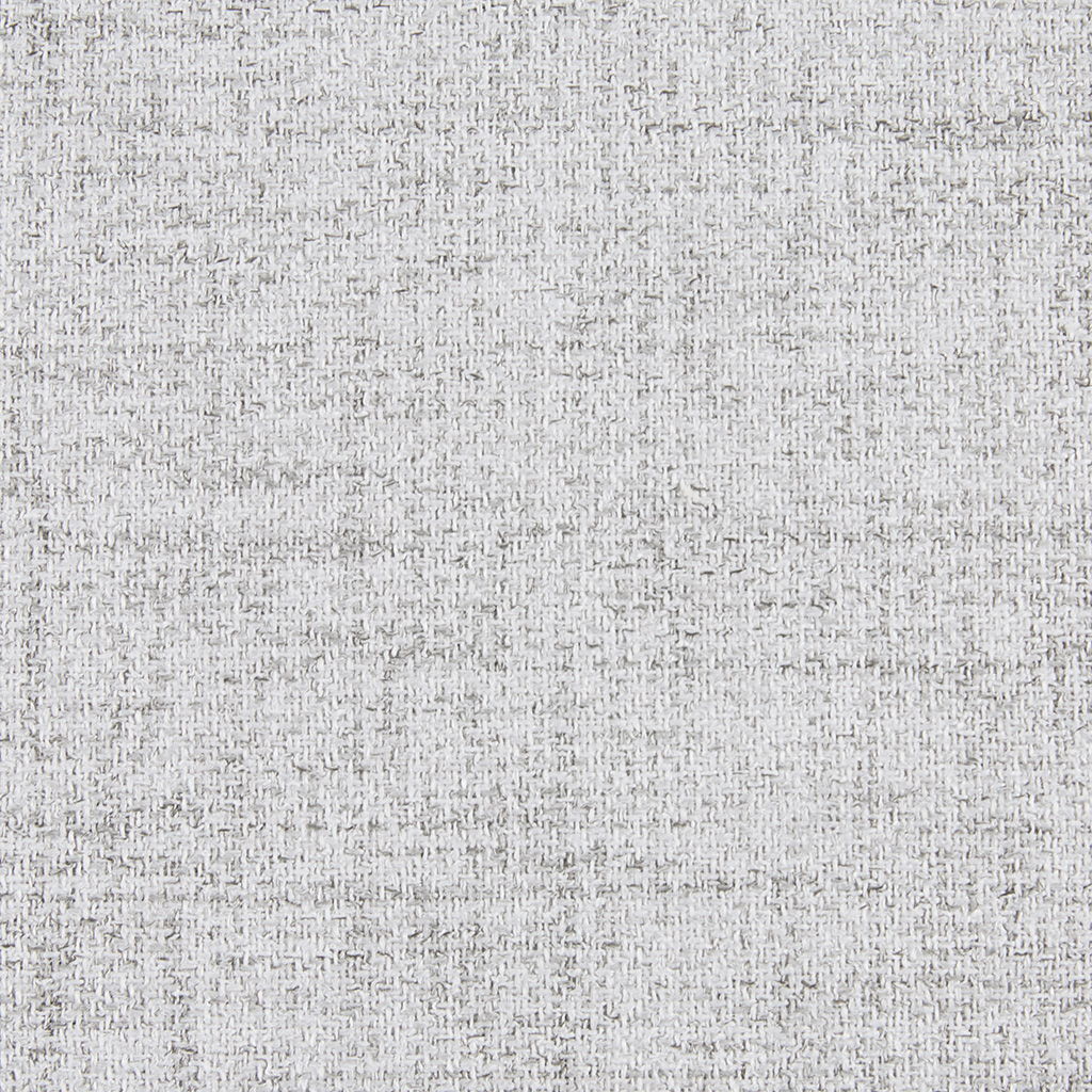 Molly - Modular Ottoman - Silver Gray