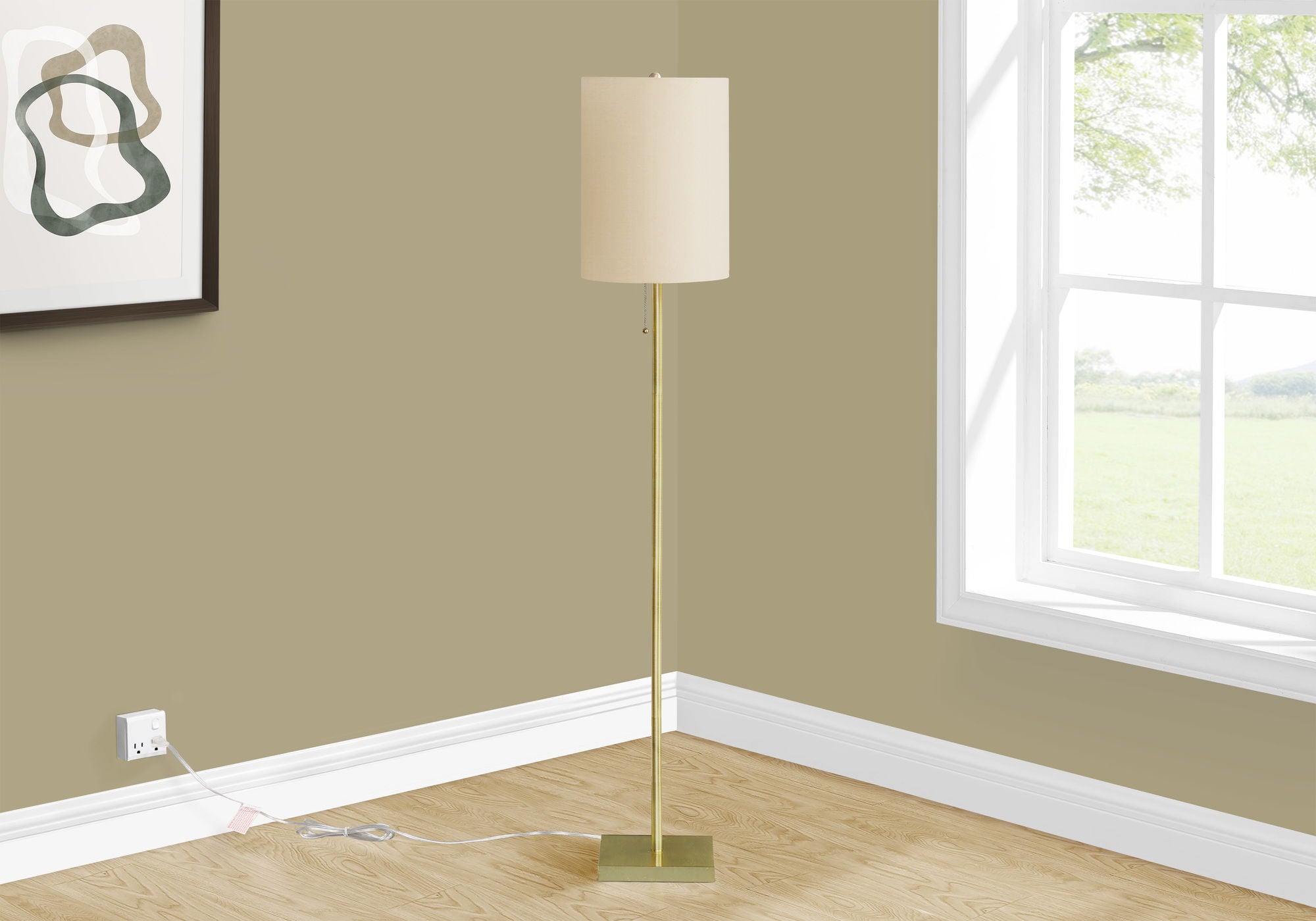 Brass Metal Lighting