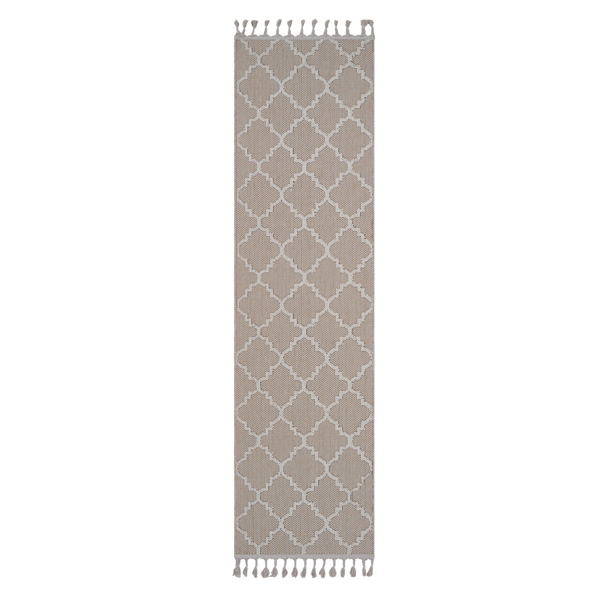 Guros - Trellis Indoor / Outdoor Area Rug