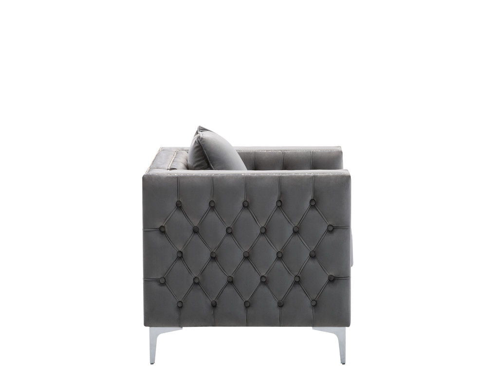 Lorreto - Chair