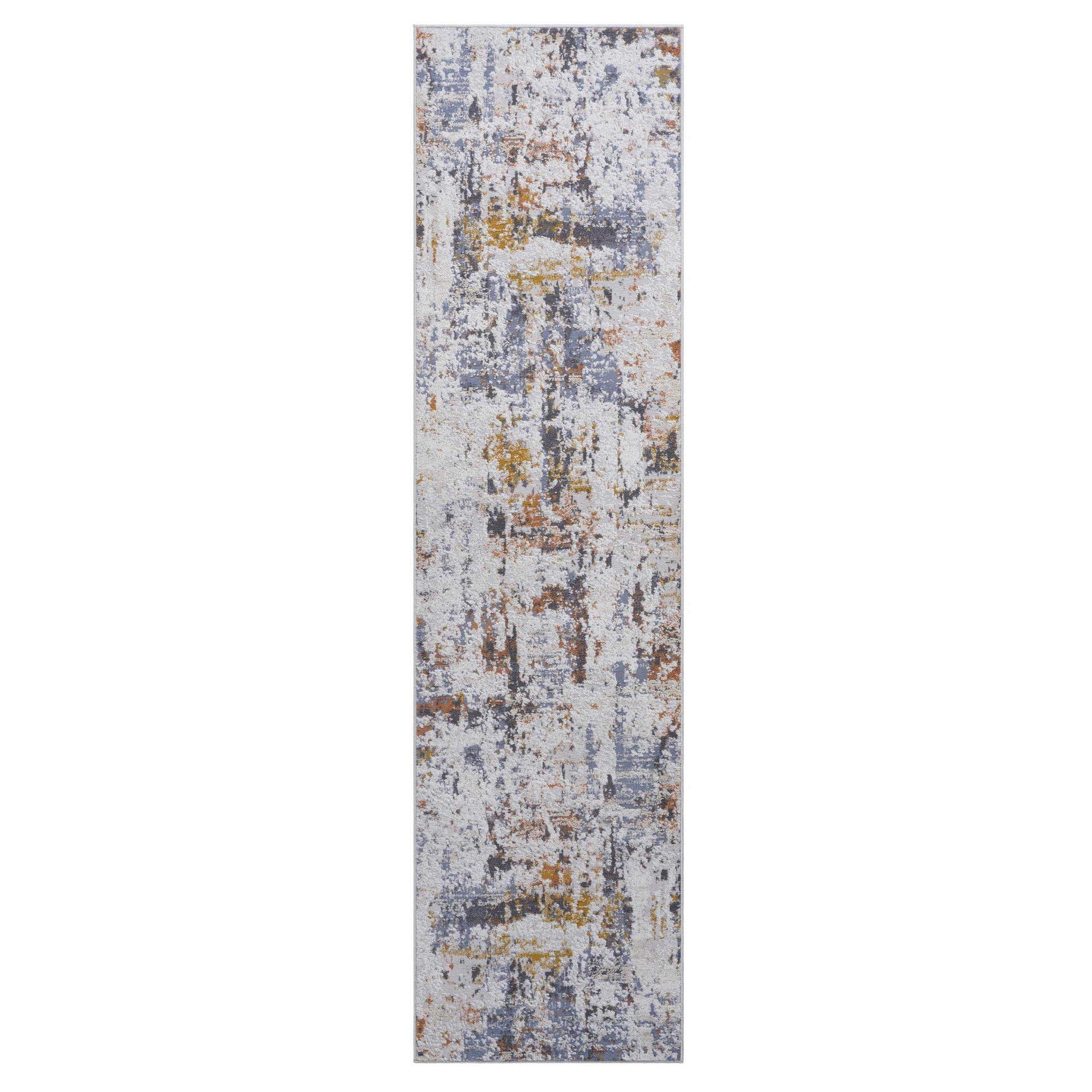 Payas - Abstract Runner Rug