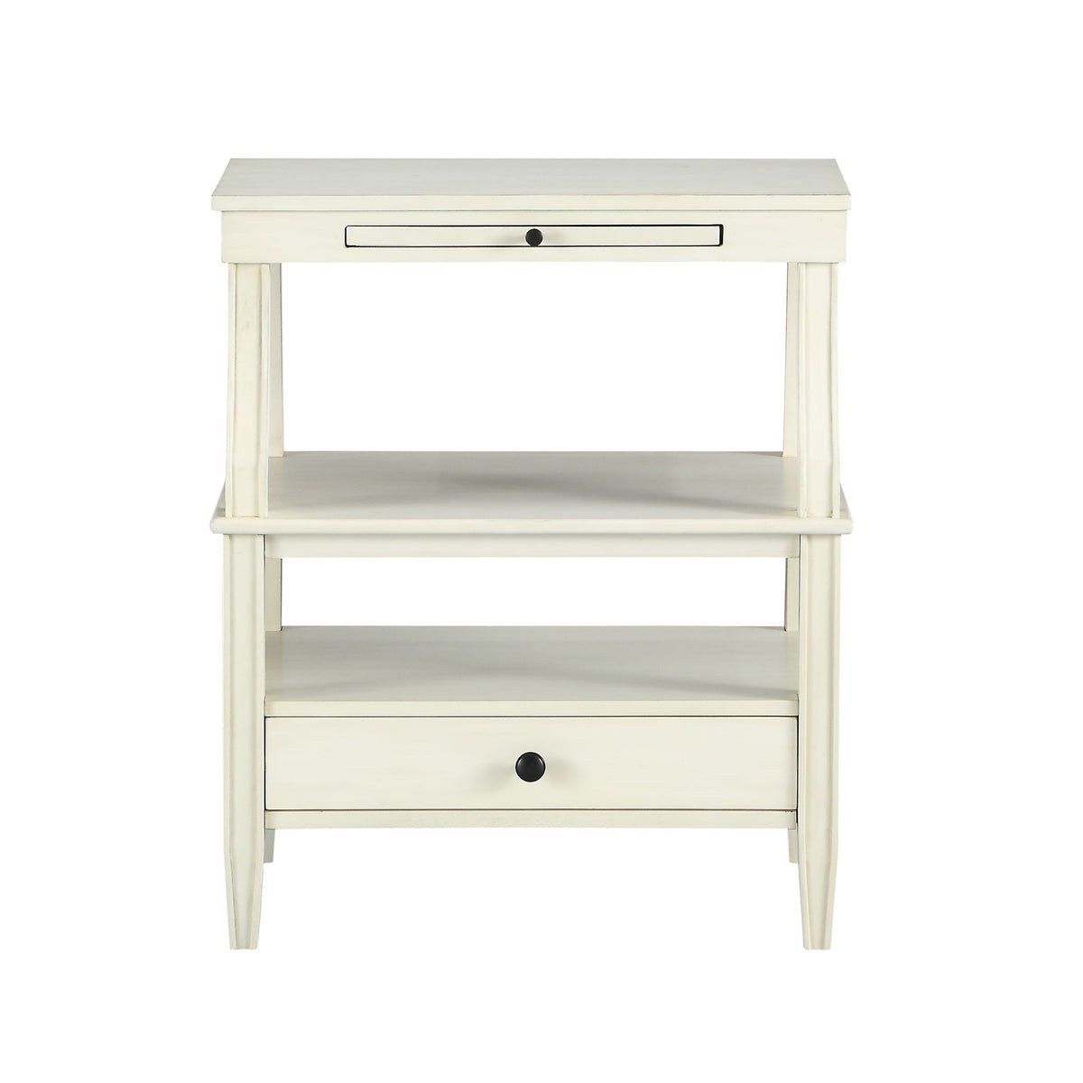 Newland - Storage Nightstand
