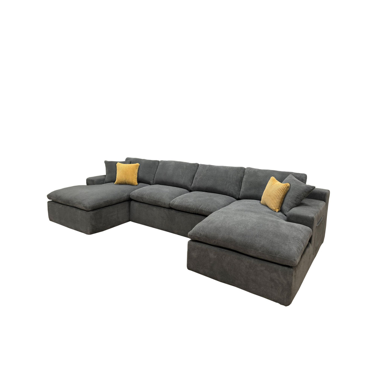 Compressed Sectional