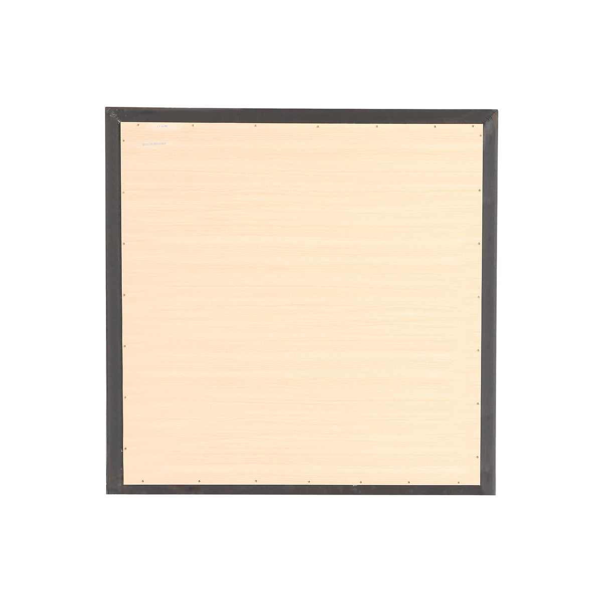 Burlington - Modern Design Transitional Wall Mirror