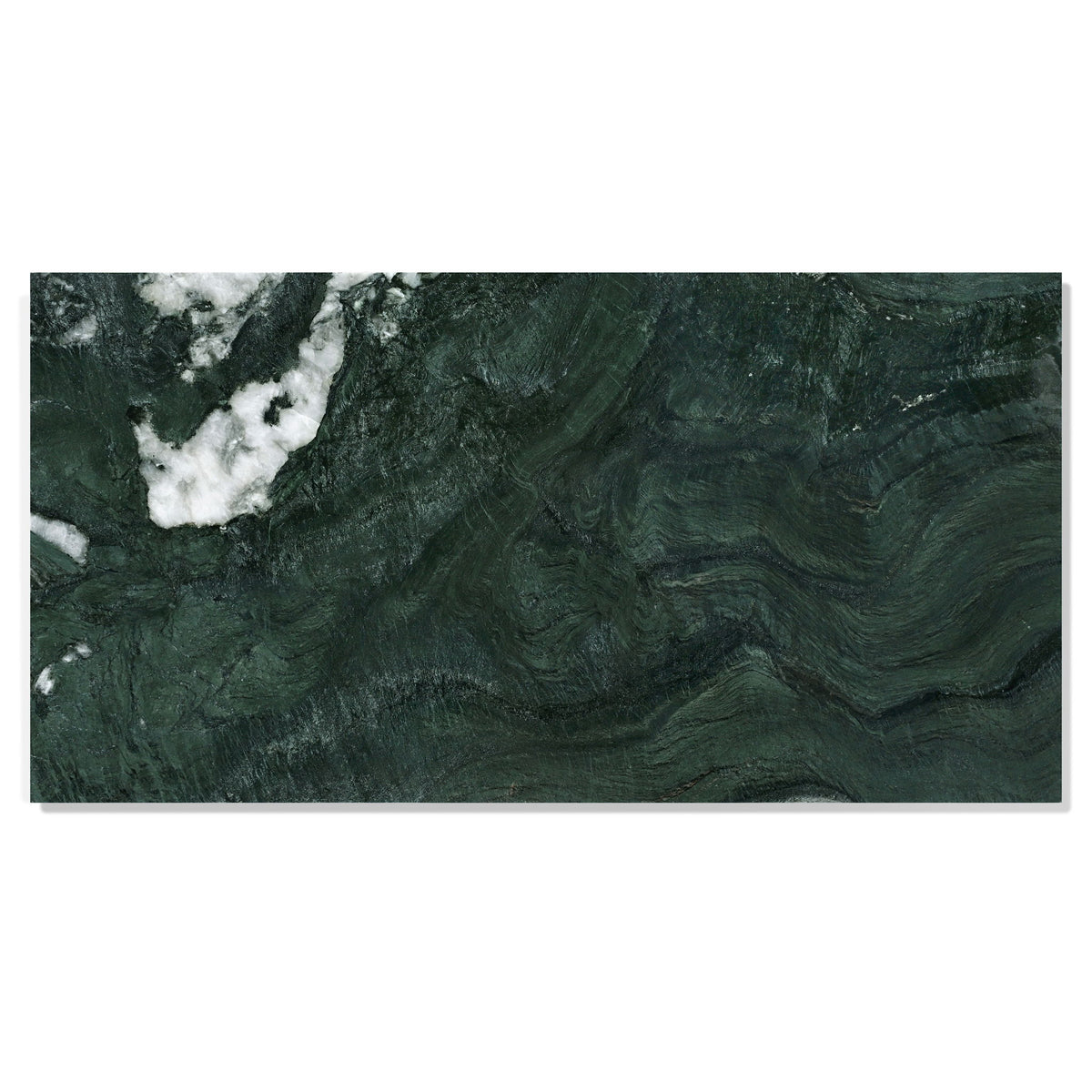 Natural Marble Polished Tile For Wall And Floor (Set of 4)