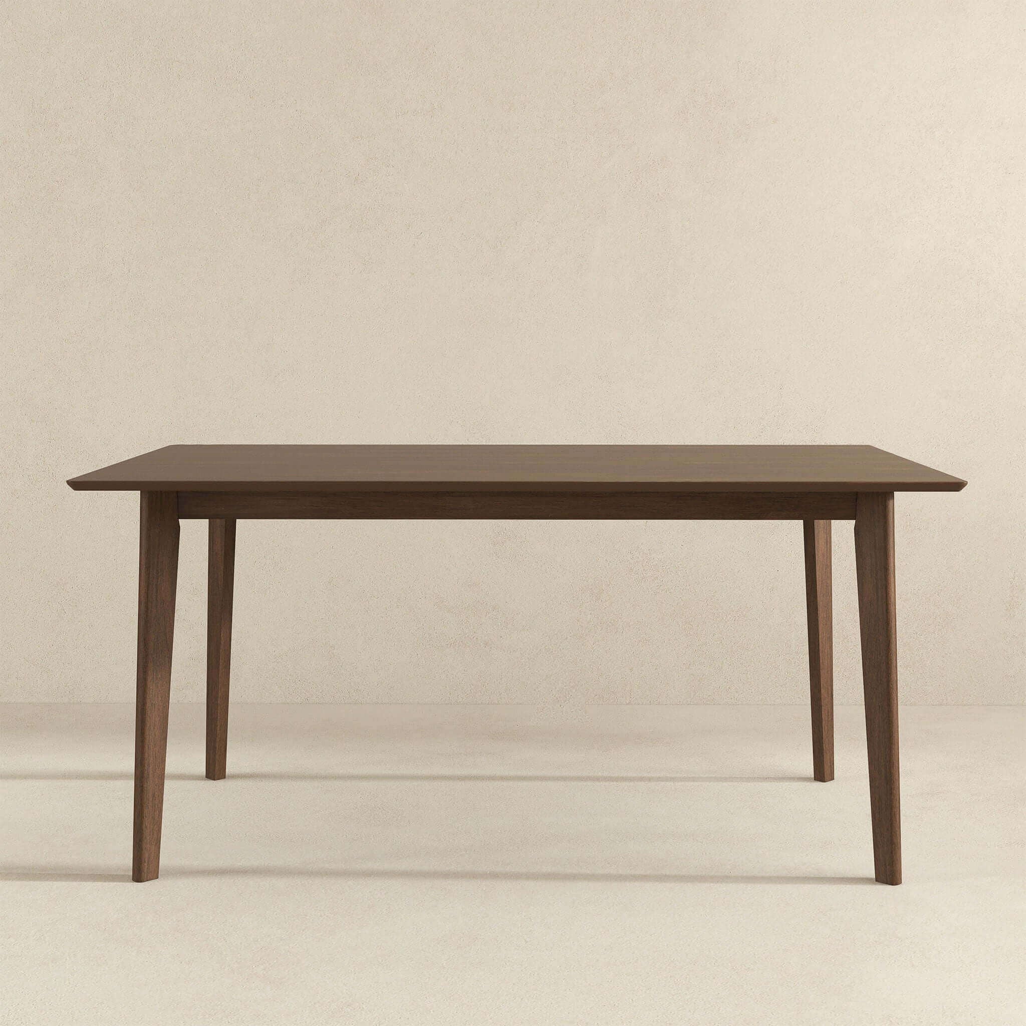 Carlos - Dining Table And 4 Side Chairs - Oak