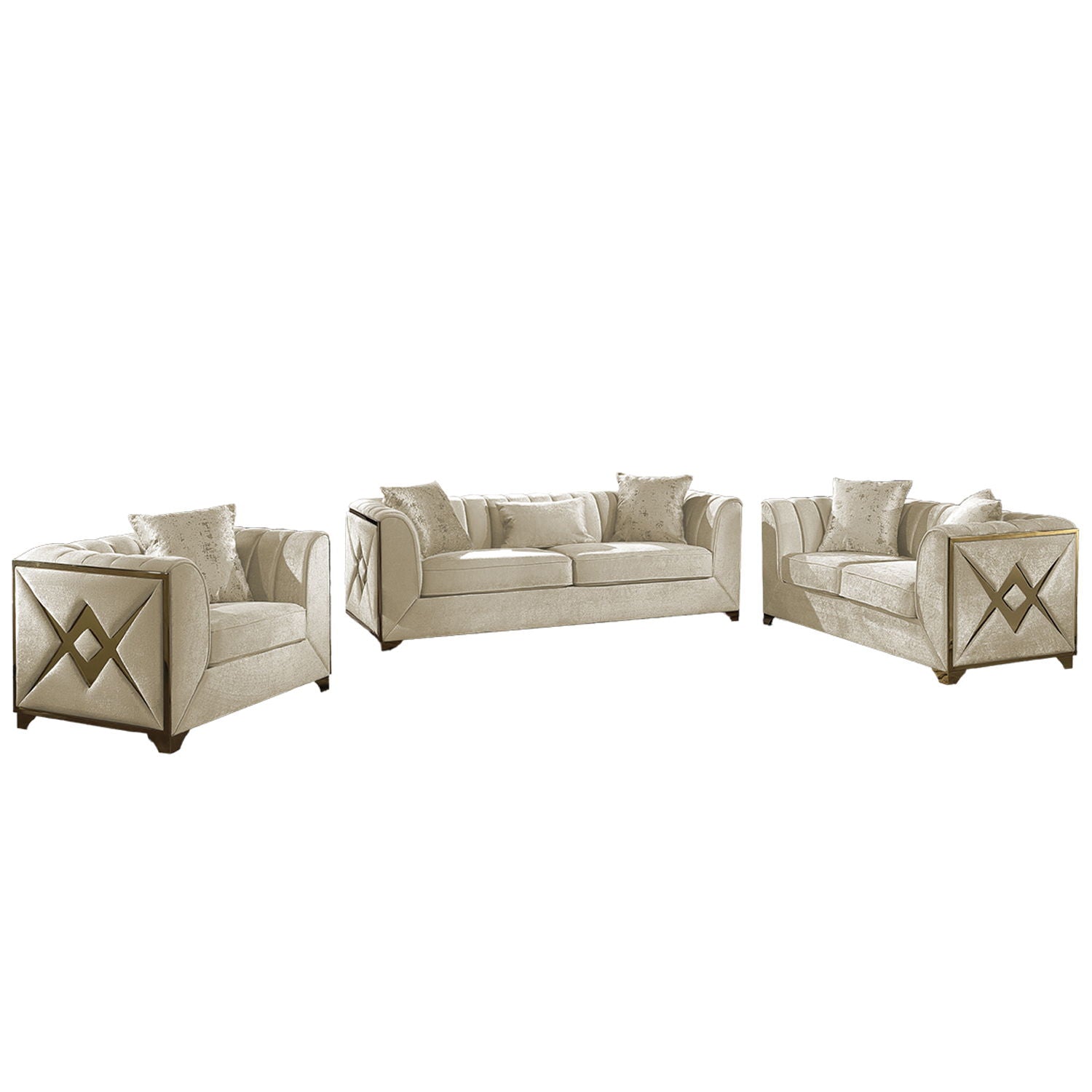 Velencia - Living Room Set