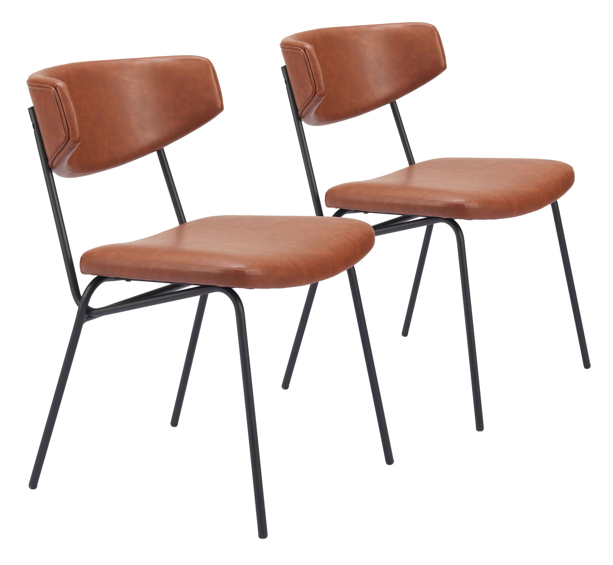 Charon - Dining Chair (Set of 2)