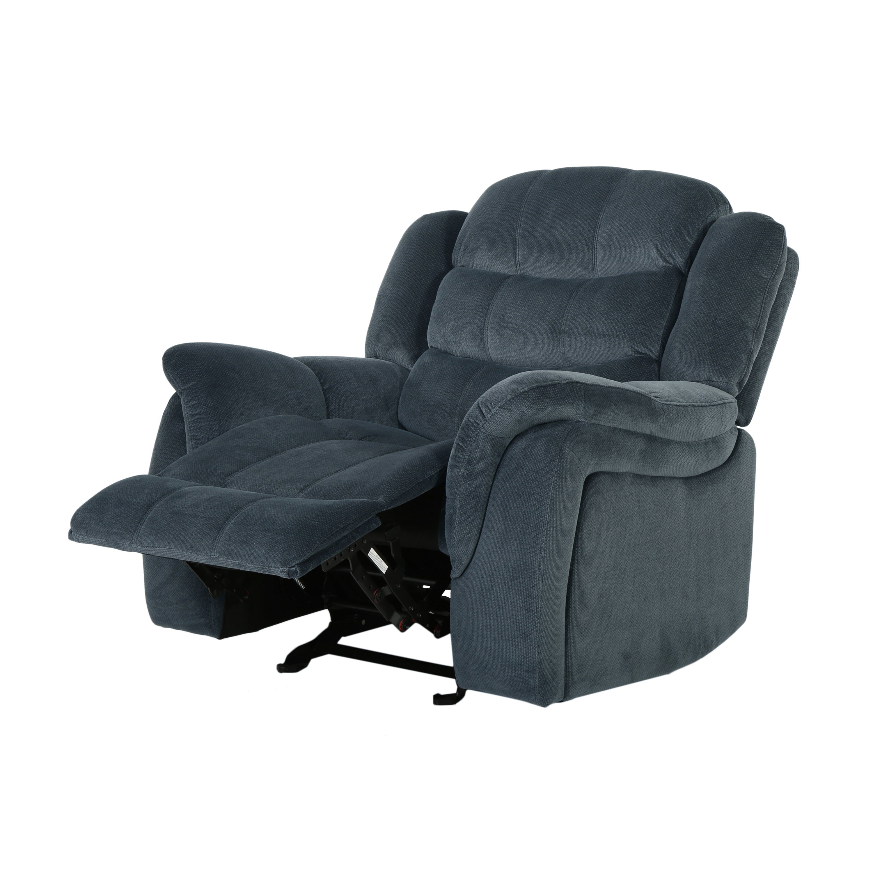 Classic Design, Glider Recliner