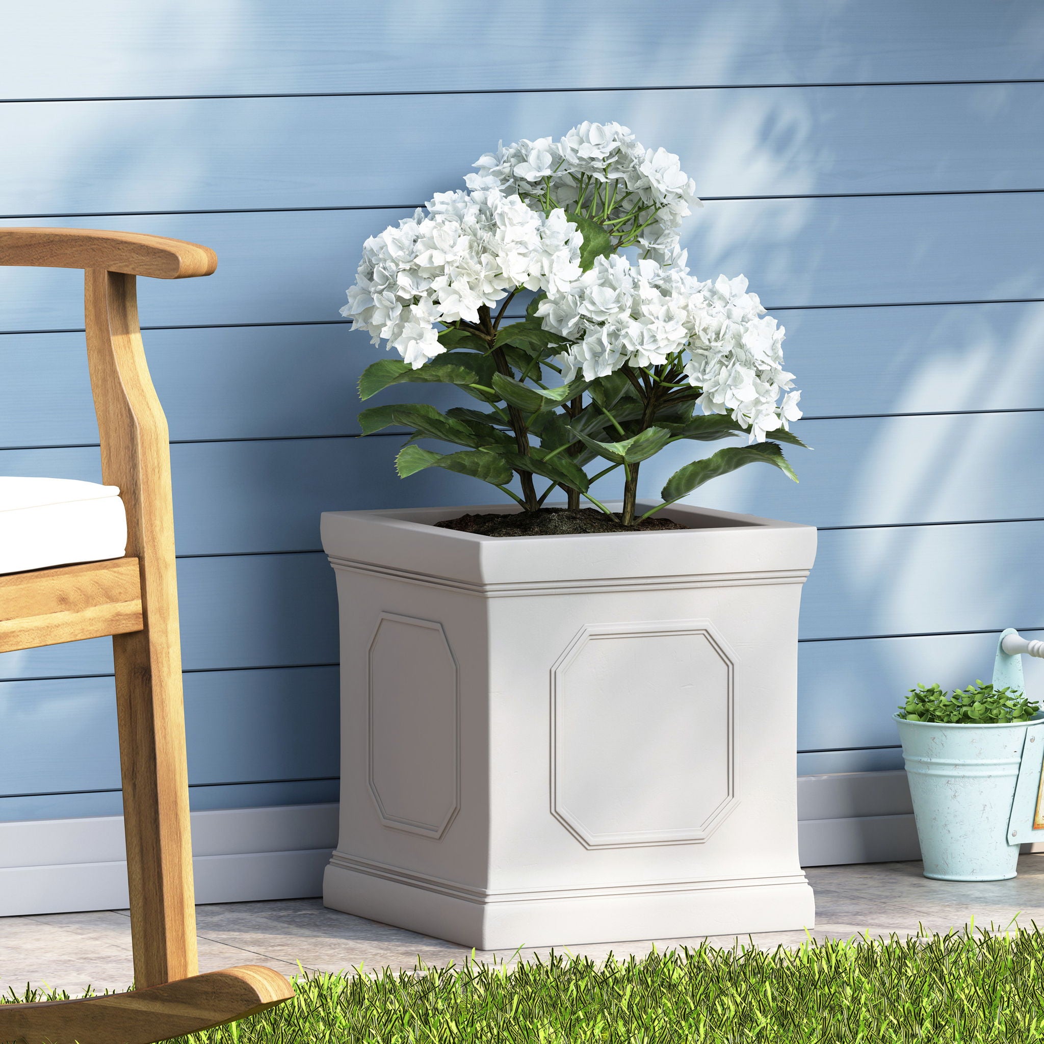 Durable Planter