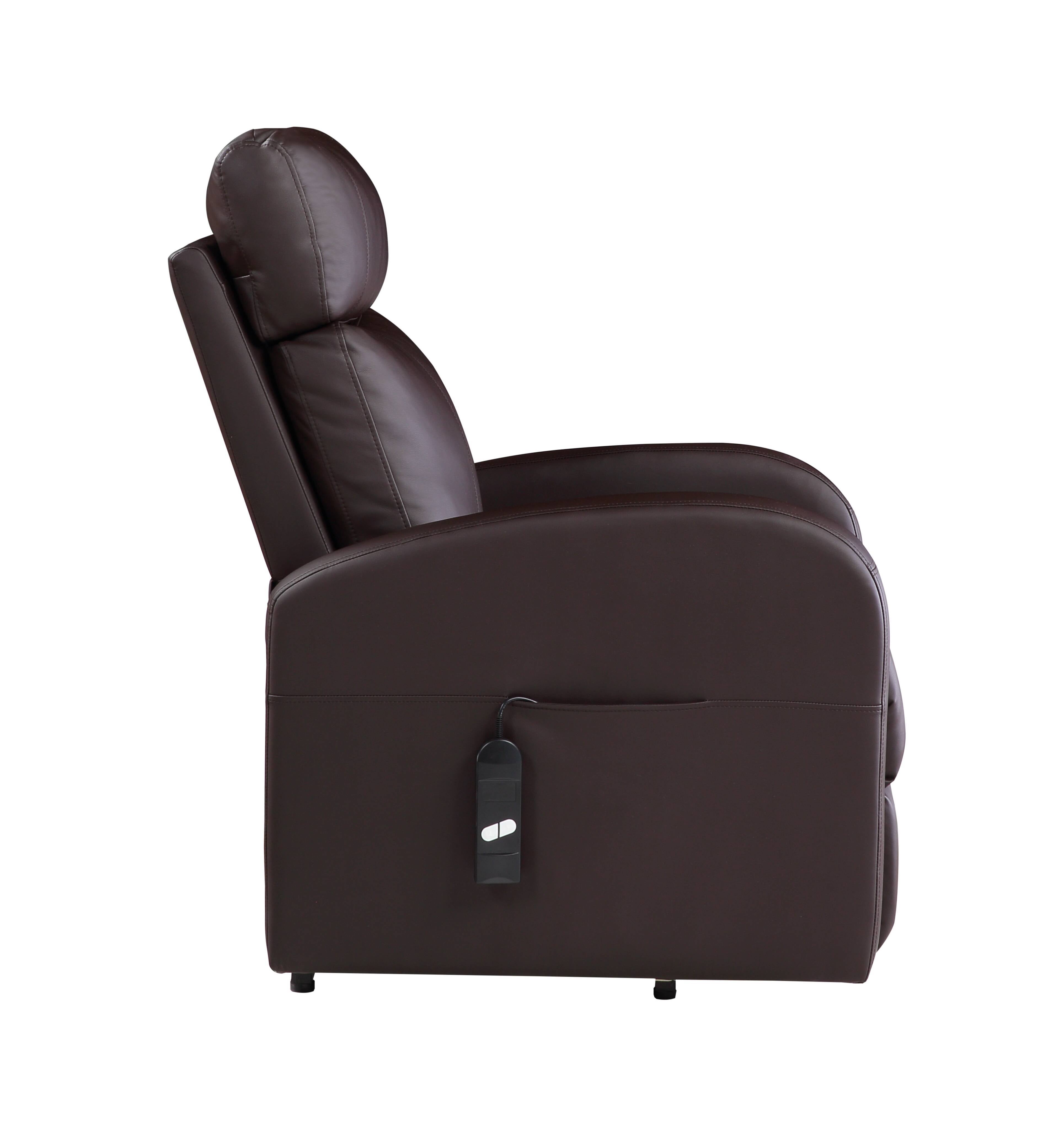 Ricardo - Power Motion Recliner With Lift