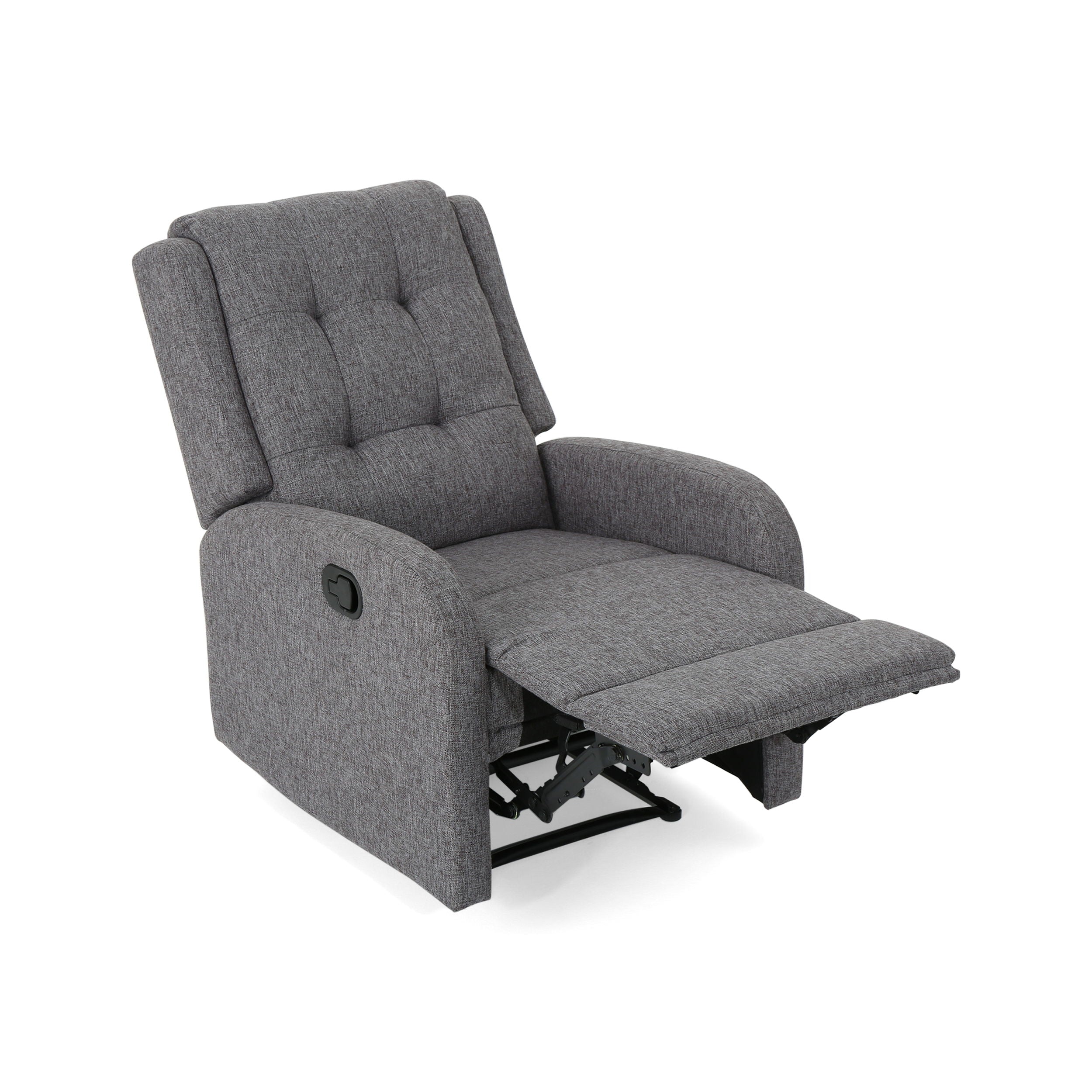 Elegance Manual Wide Standard Recliner