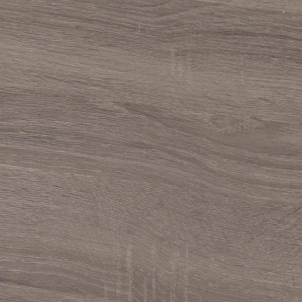 Mounted 2 Tier Display With Adjustable Shelves