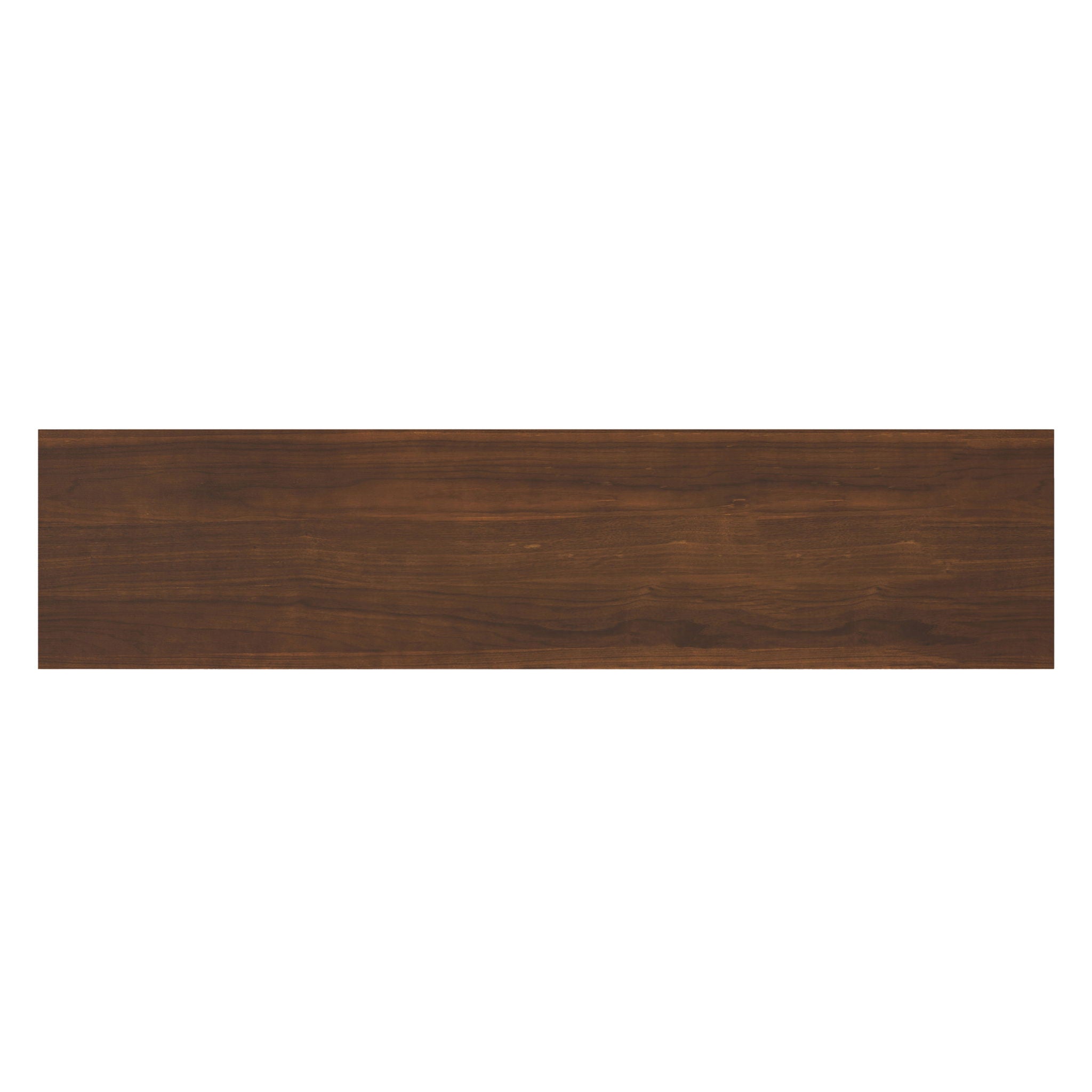Lowry - Handcrafted TV Media Stand - Walnut
