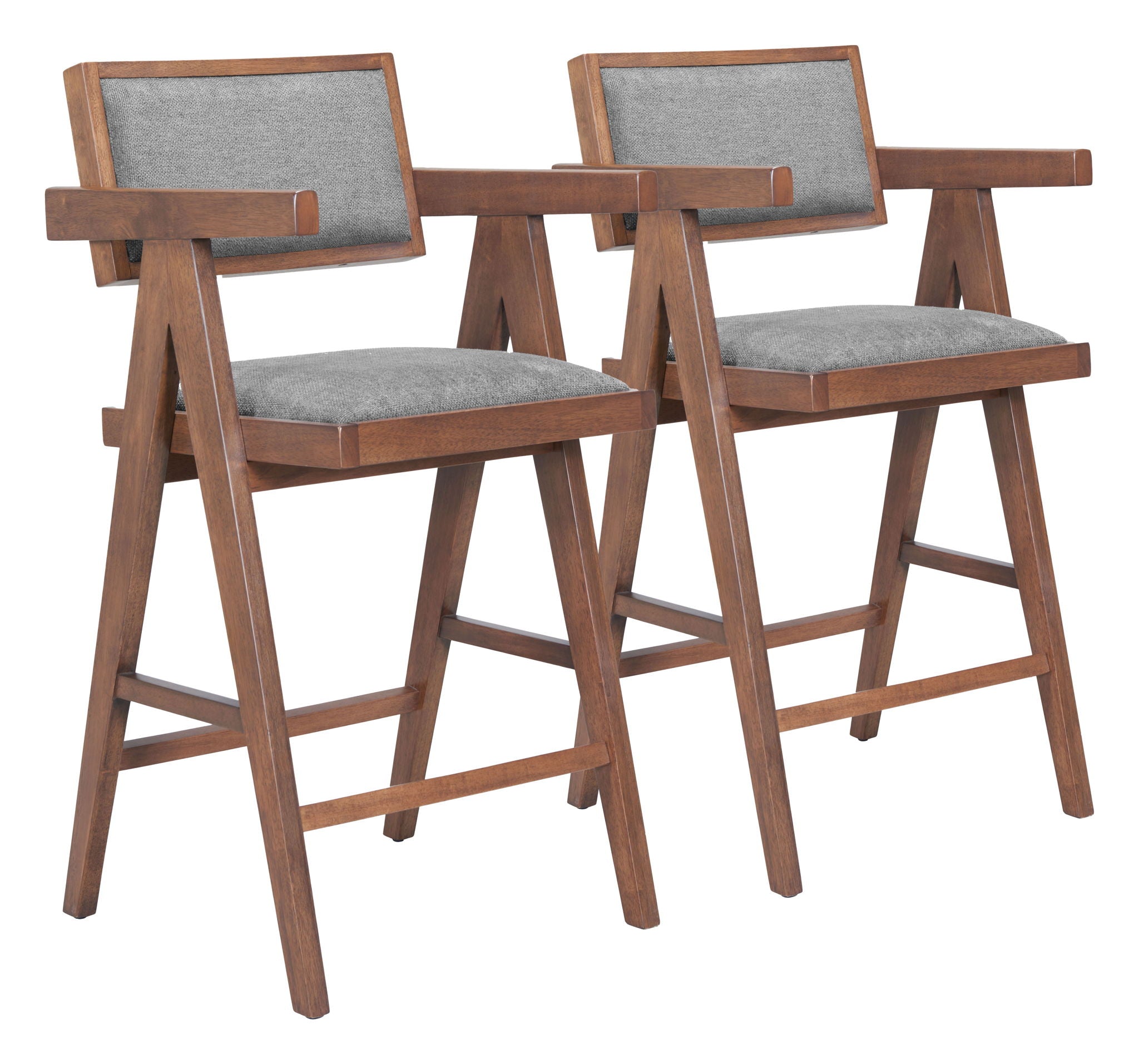 Delhi - Stool (Set of 2)