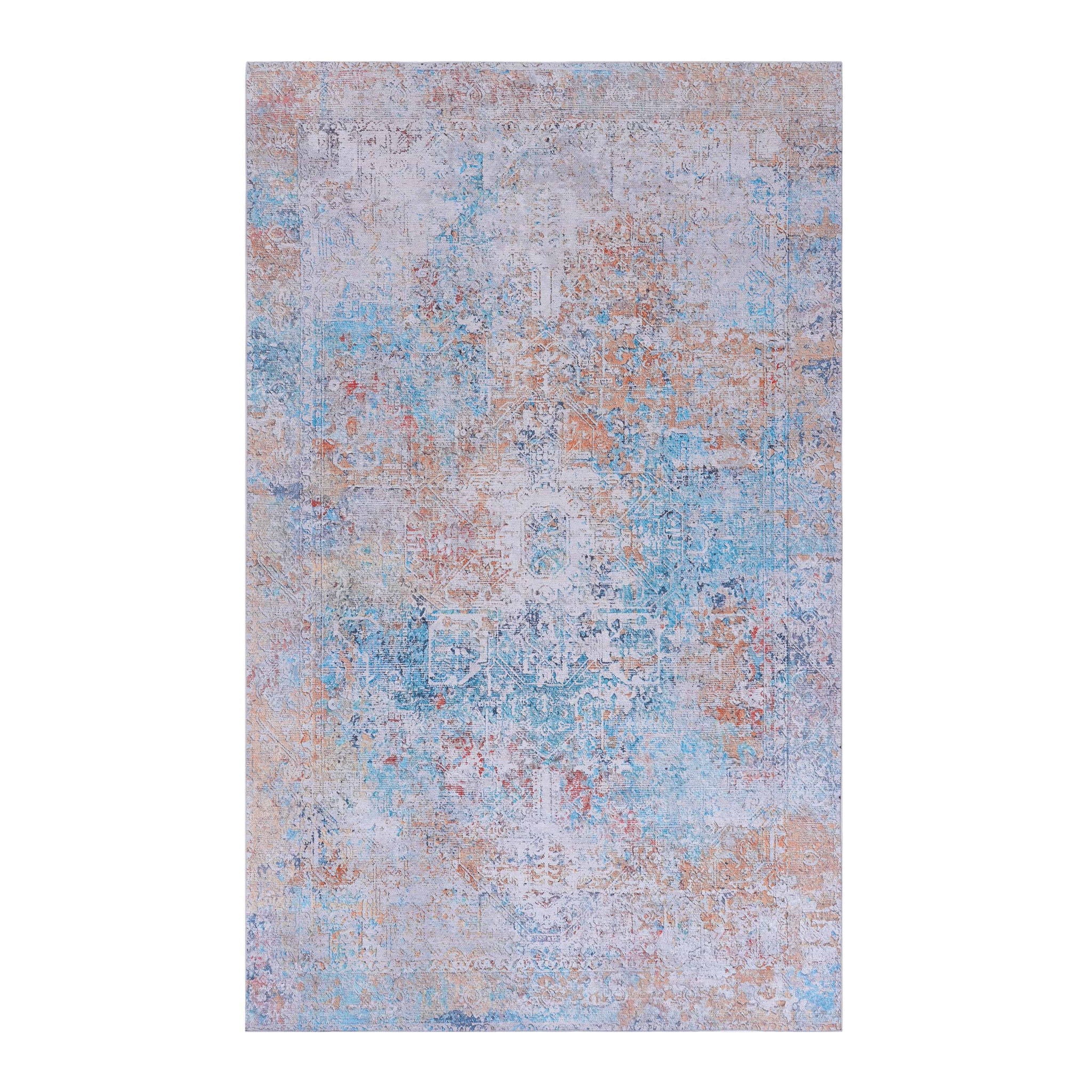 Maval - Area Rug Washable