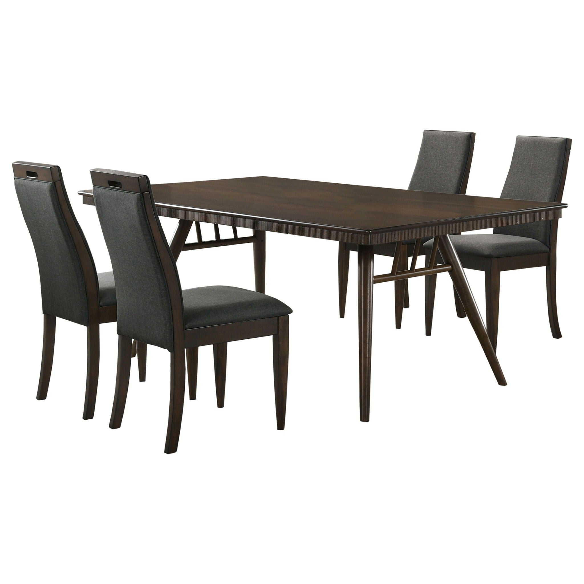 Paloma - Rectangular Dining Set
