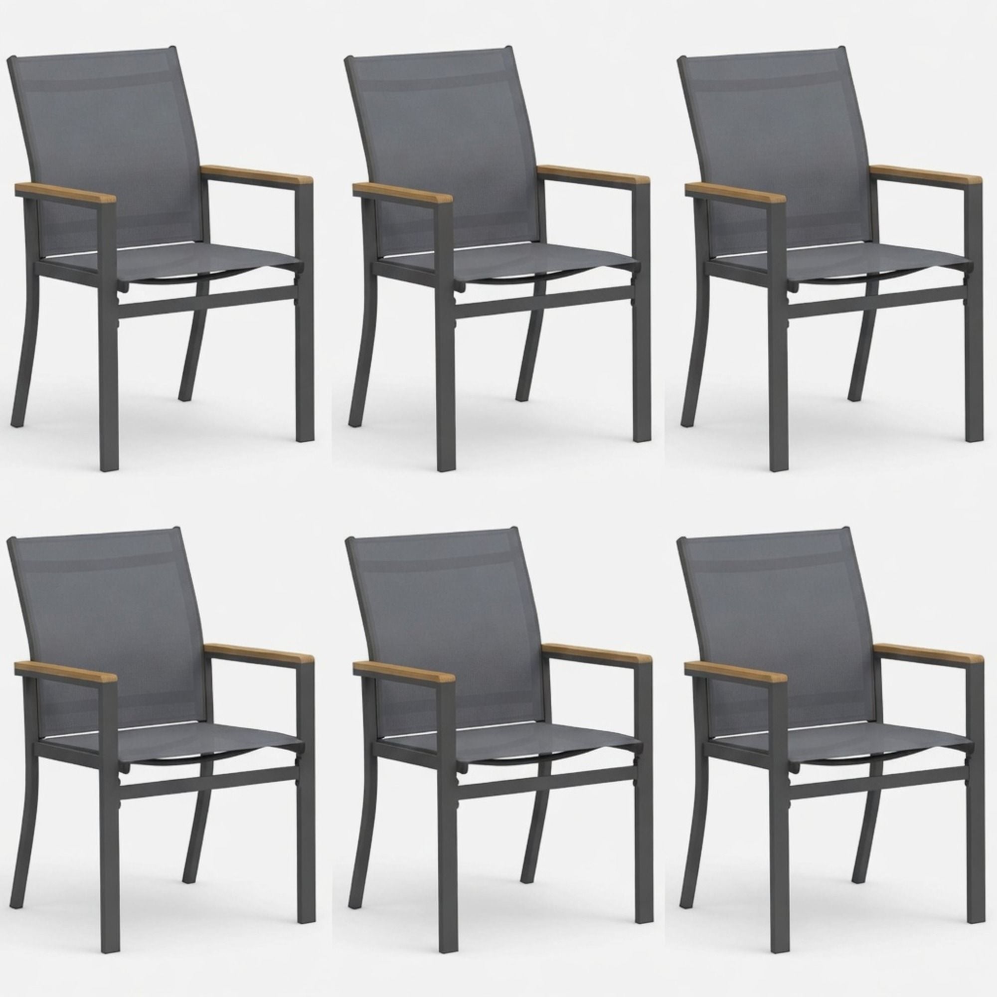 Outdoor Patio Chairs