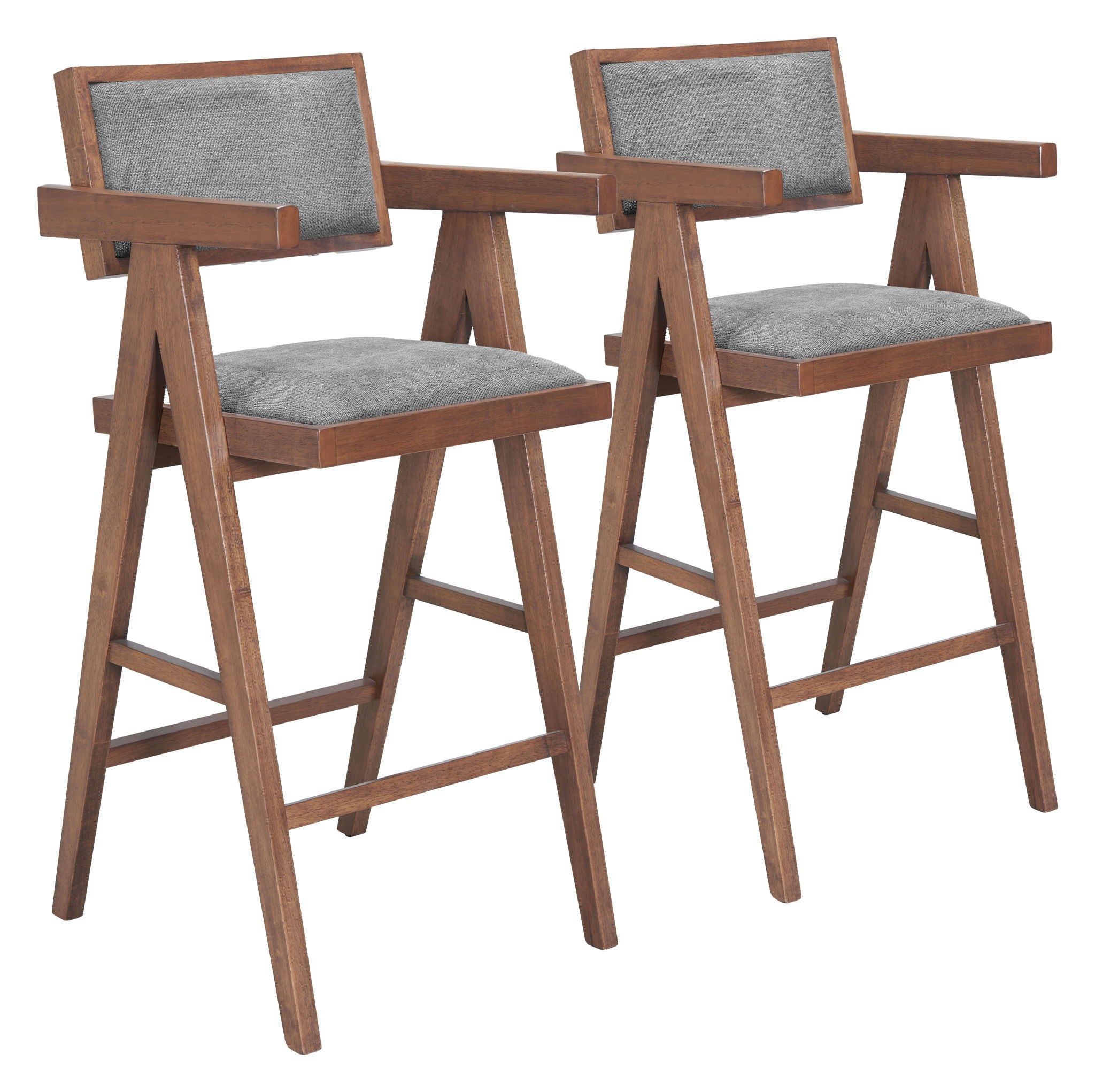 Delhi - Stool (Set of 2)
