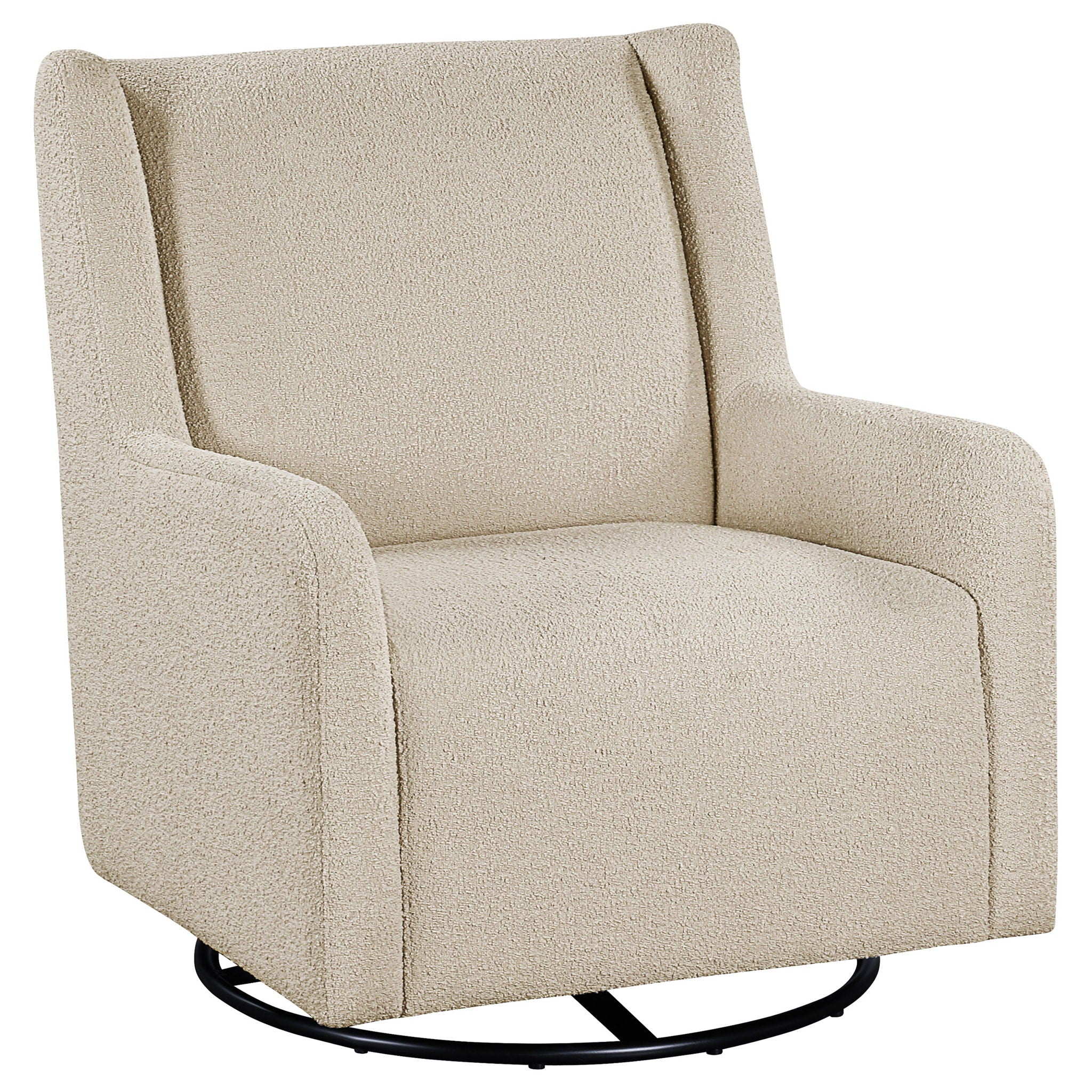 Omari - Swivel Glider Chair