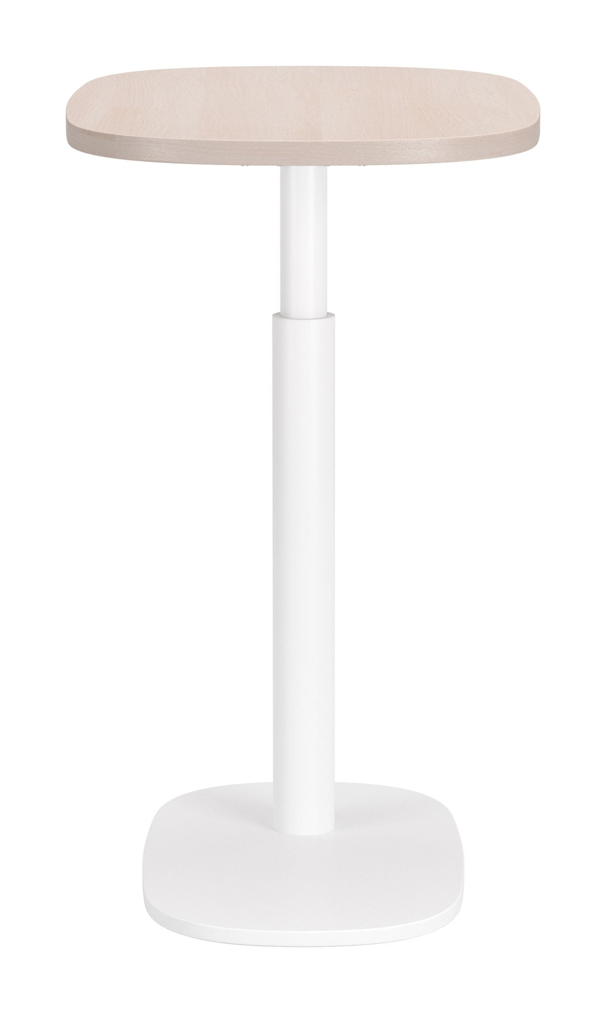 Buddy - Adjustable Rotating Side Table