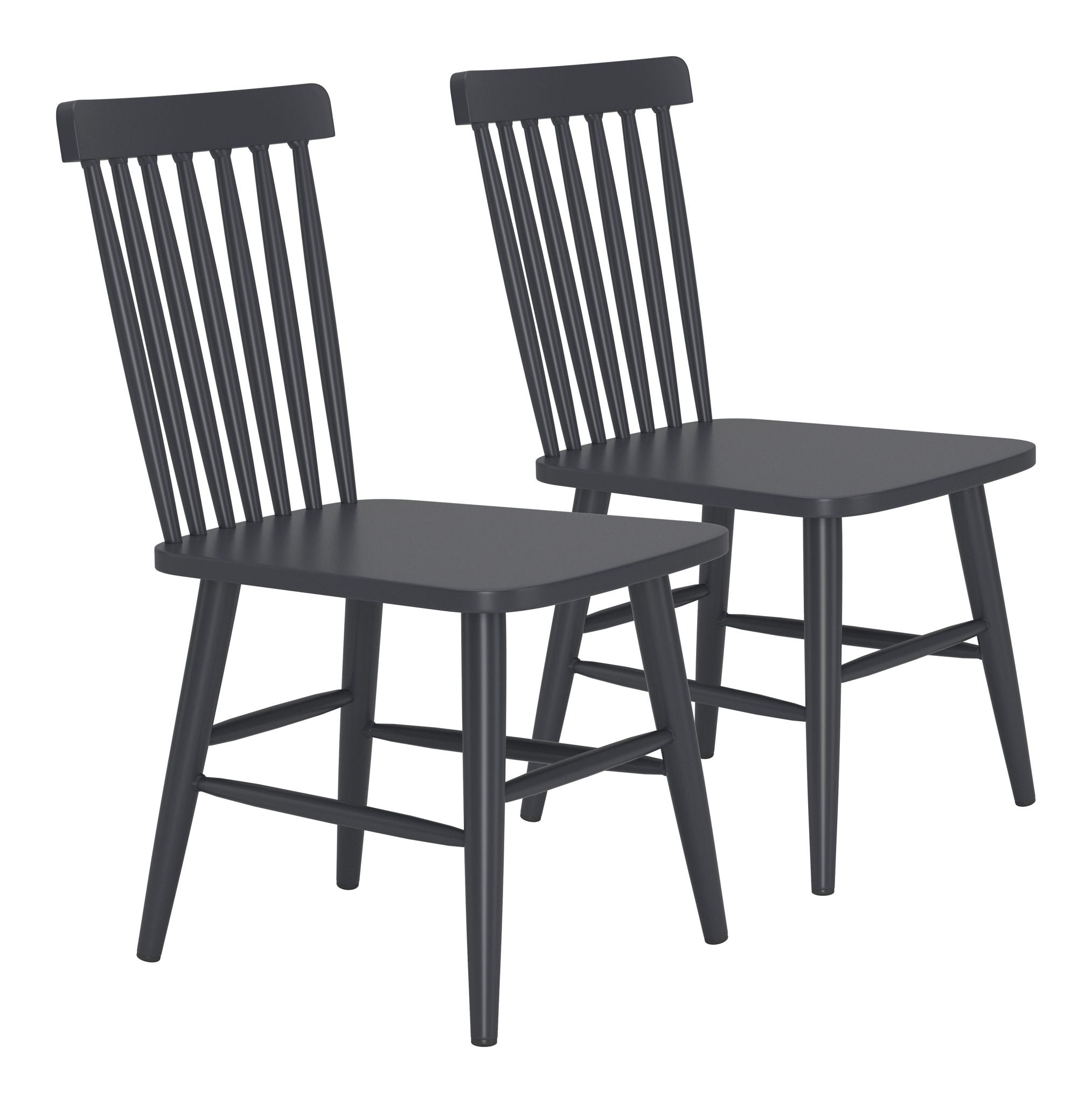 Zeilen - Outdoor Dining Chair (Set of 2)