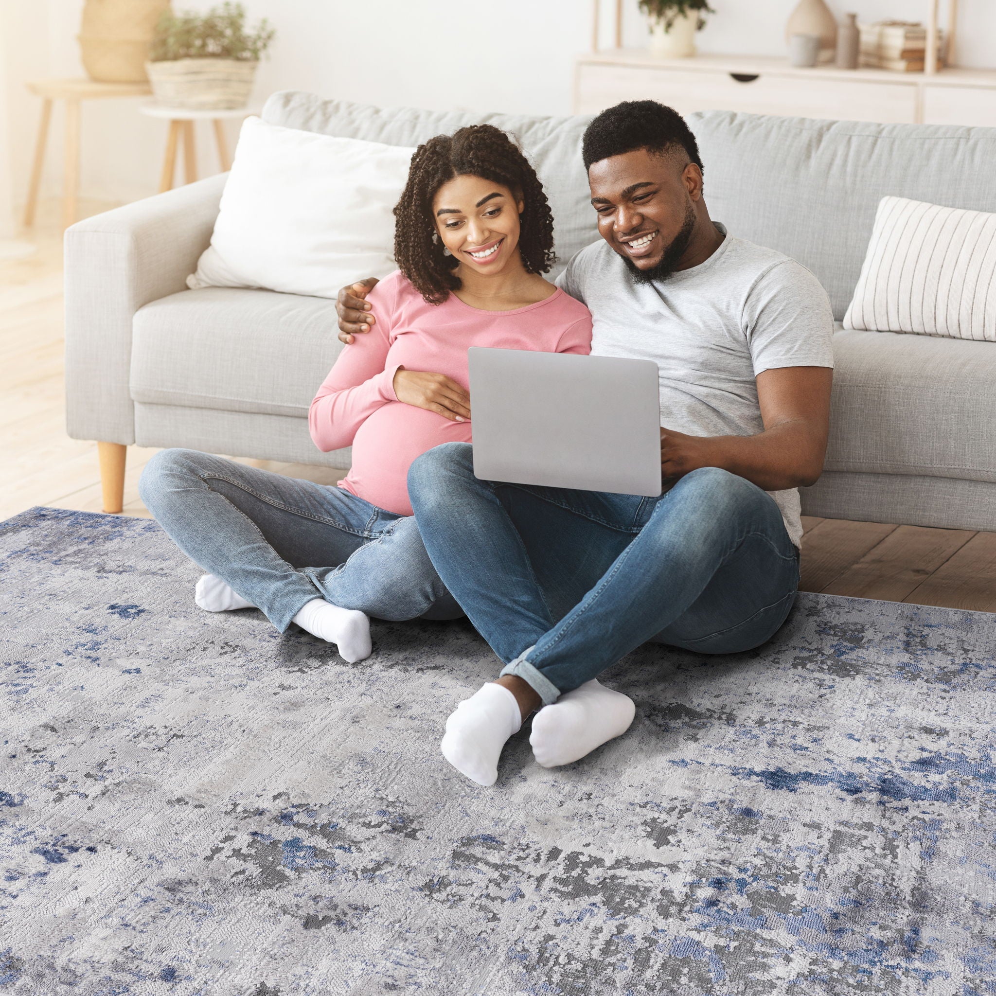 Marfi - Oriental Rug