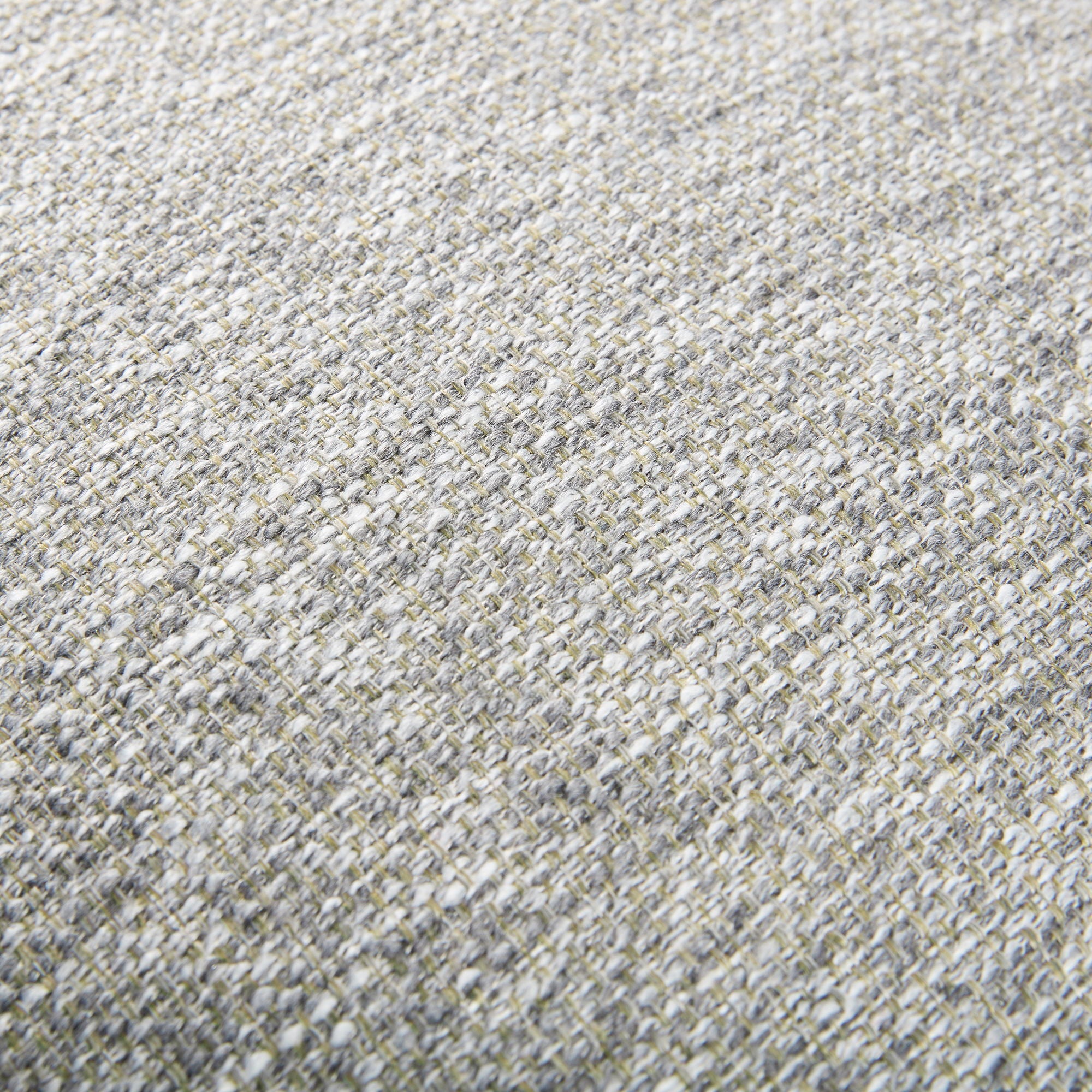 Qwen - Button Tufted Accent Chair - Gray
