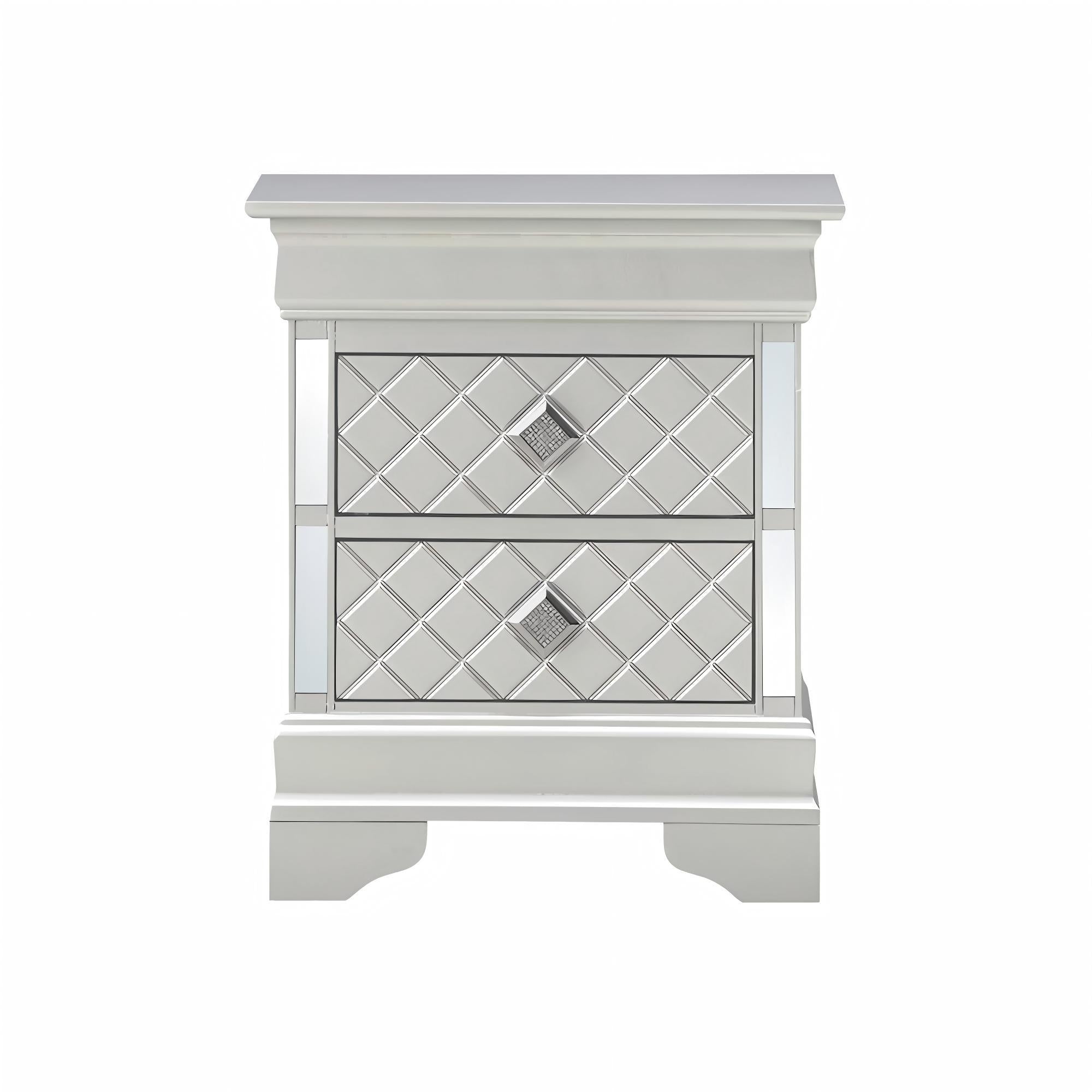 Verona - Nightstand