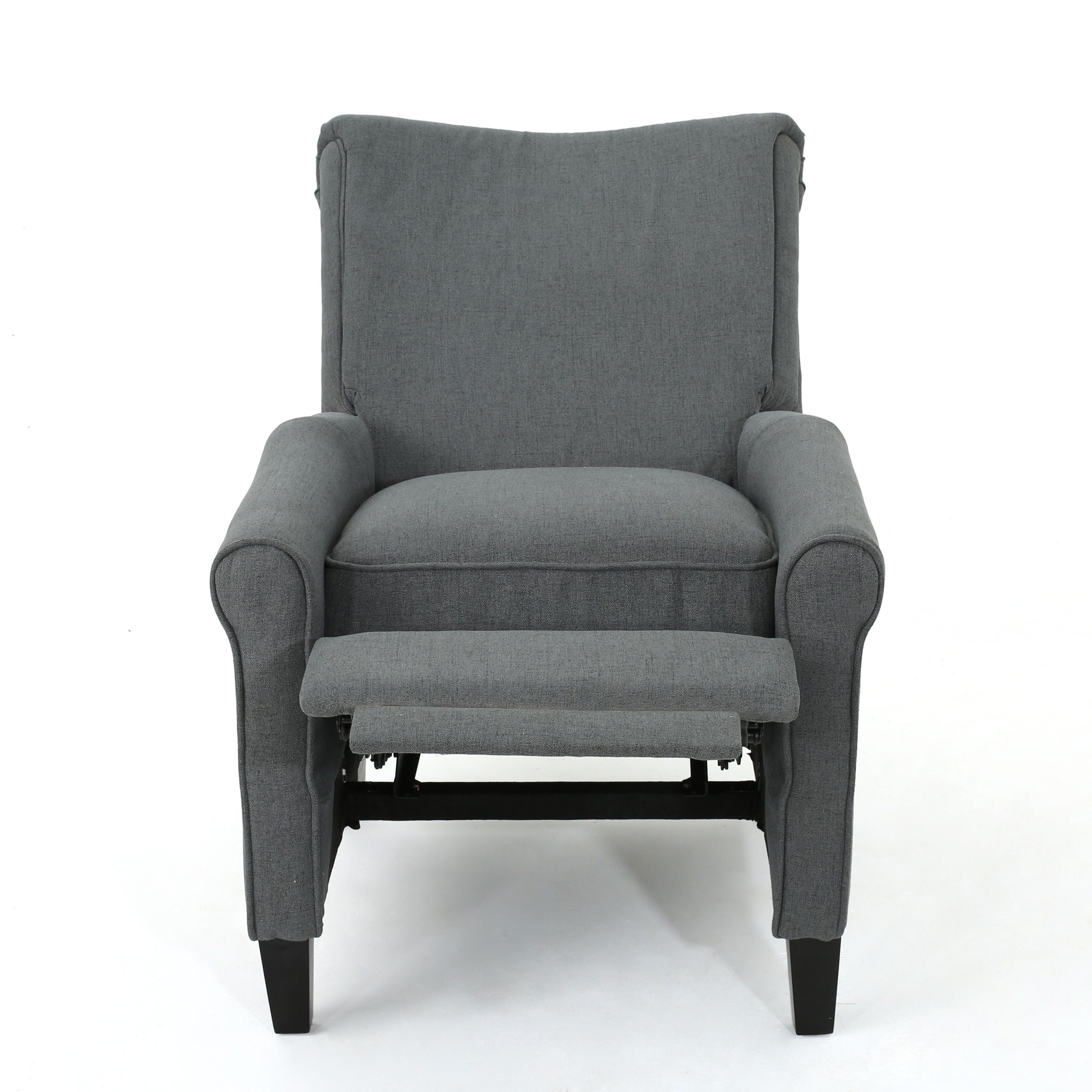 Elegant Manual Standard Recliner