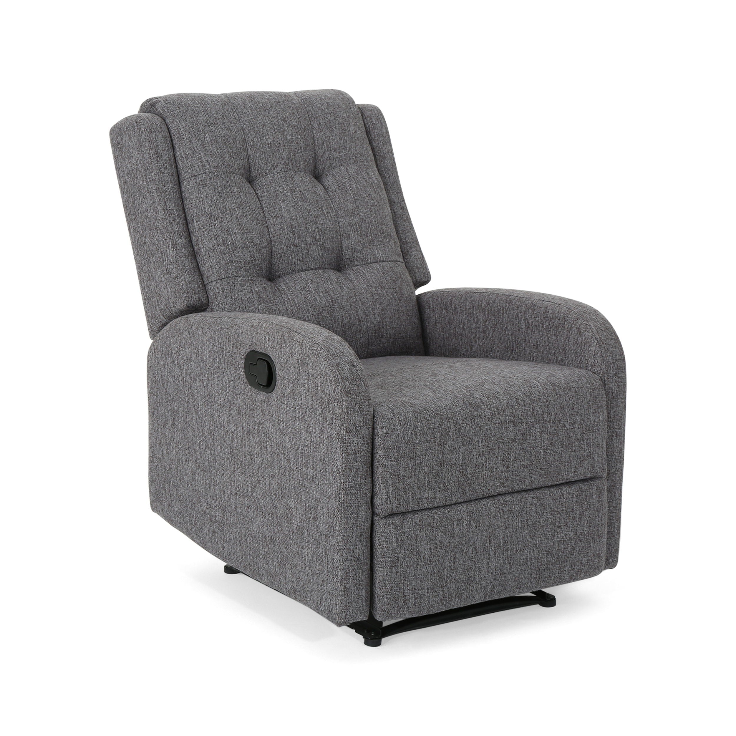 Elegance Manual Wide Standard Recliner