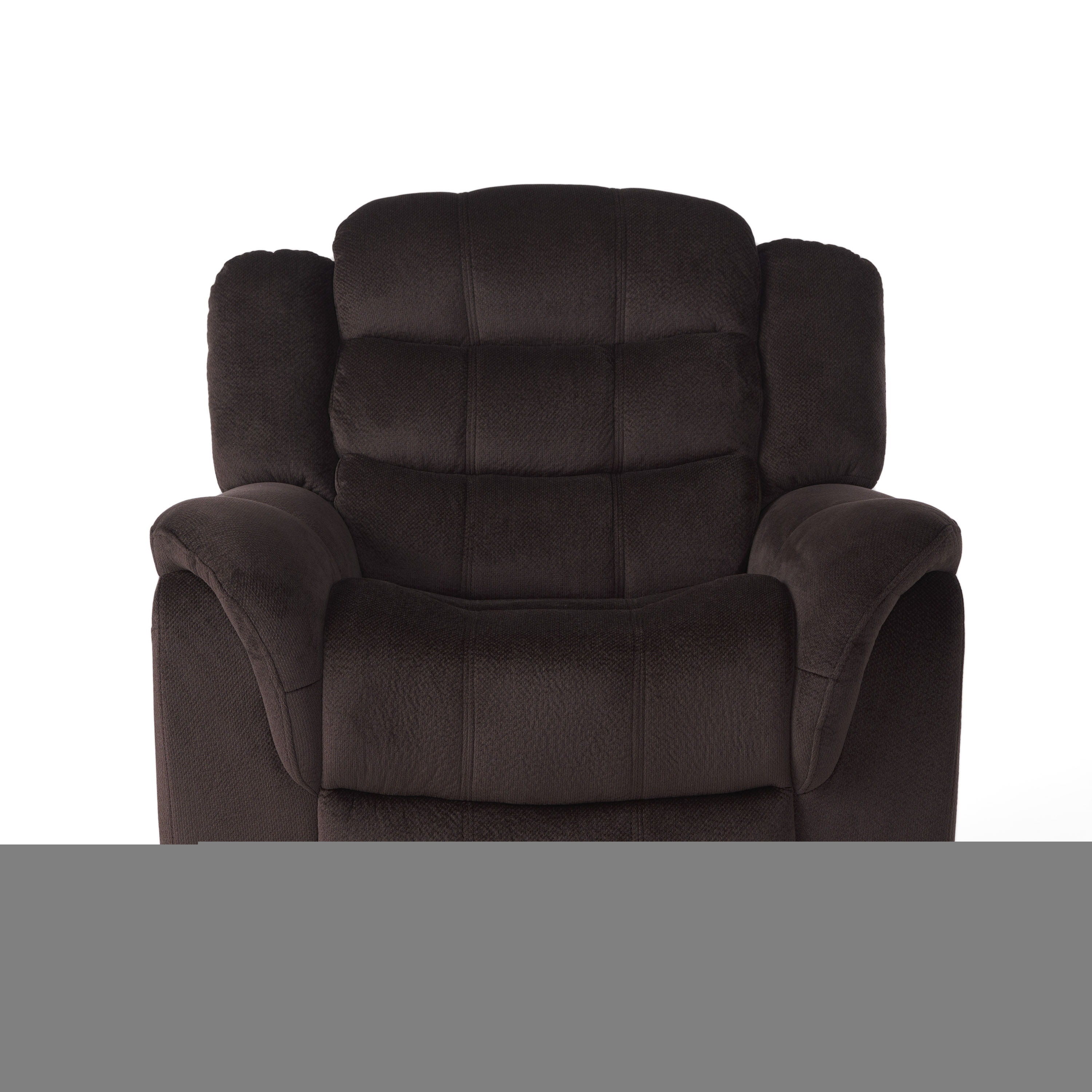 Classic Design, Glider Recliner