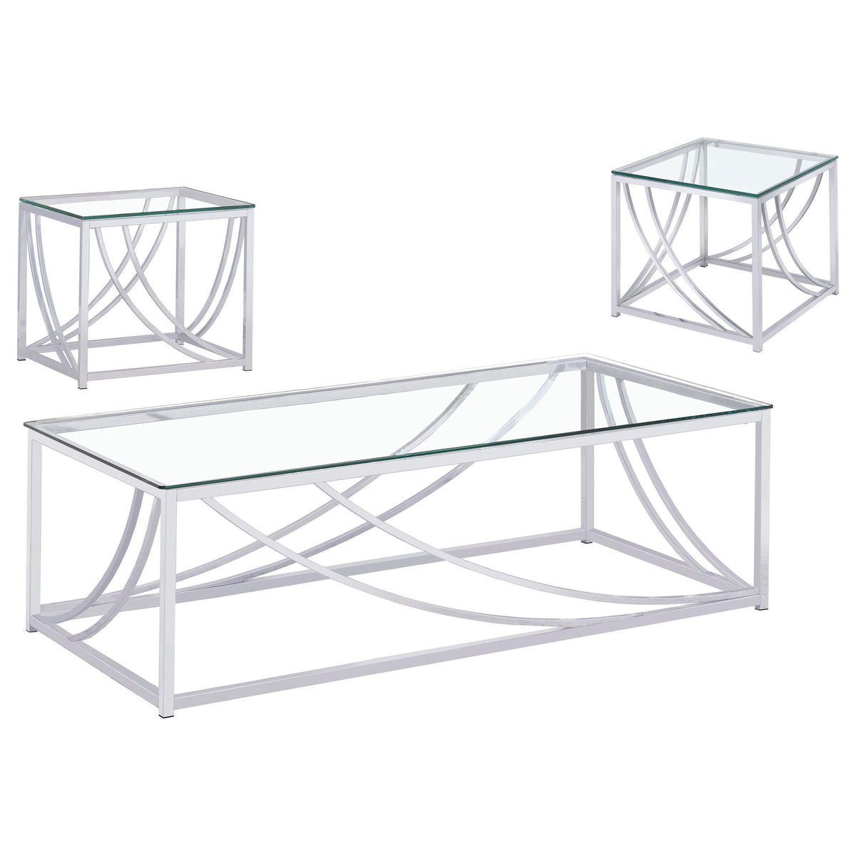 Kempton - Table Set