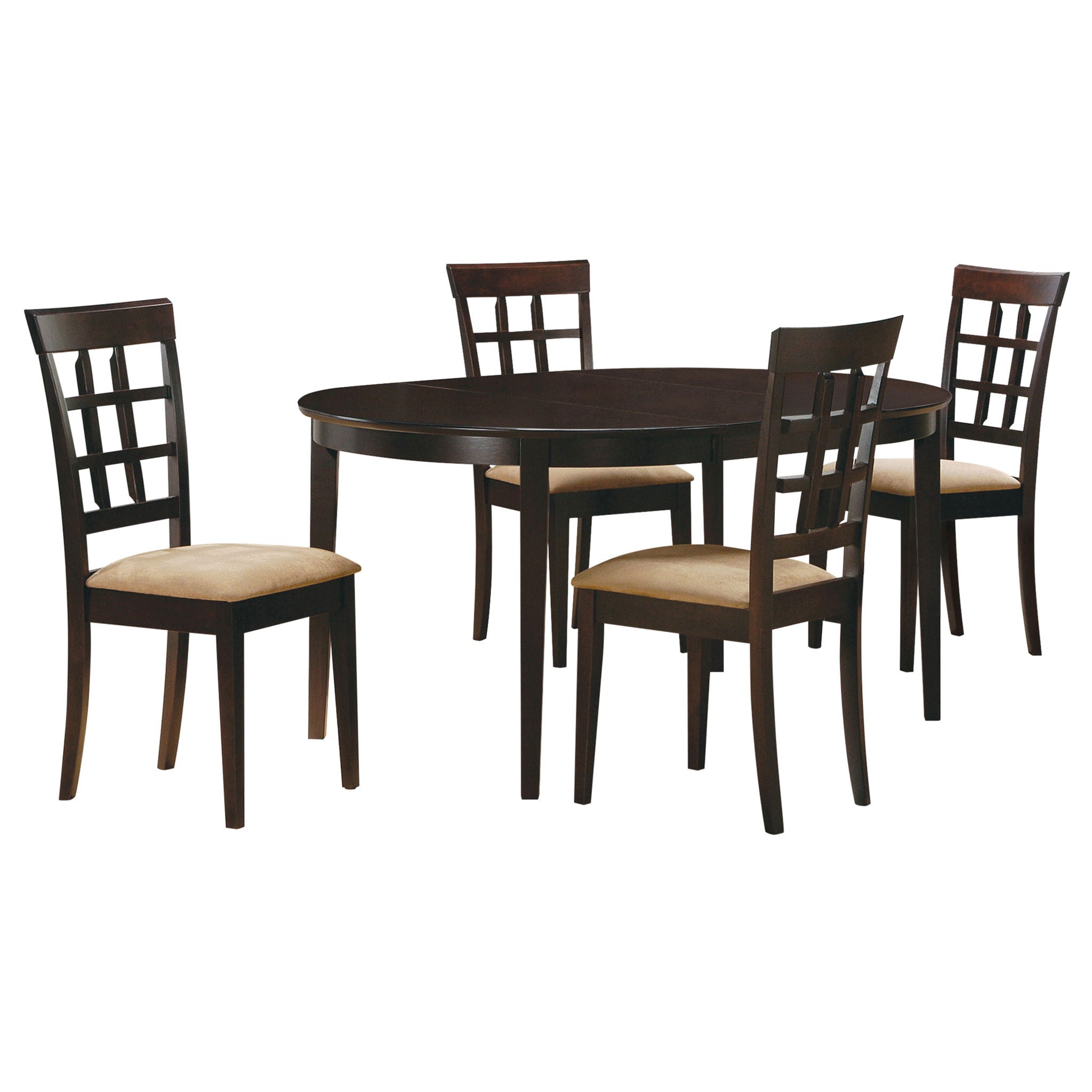 Missell - Dining Set With Chairs