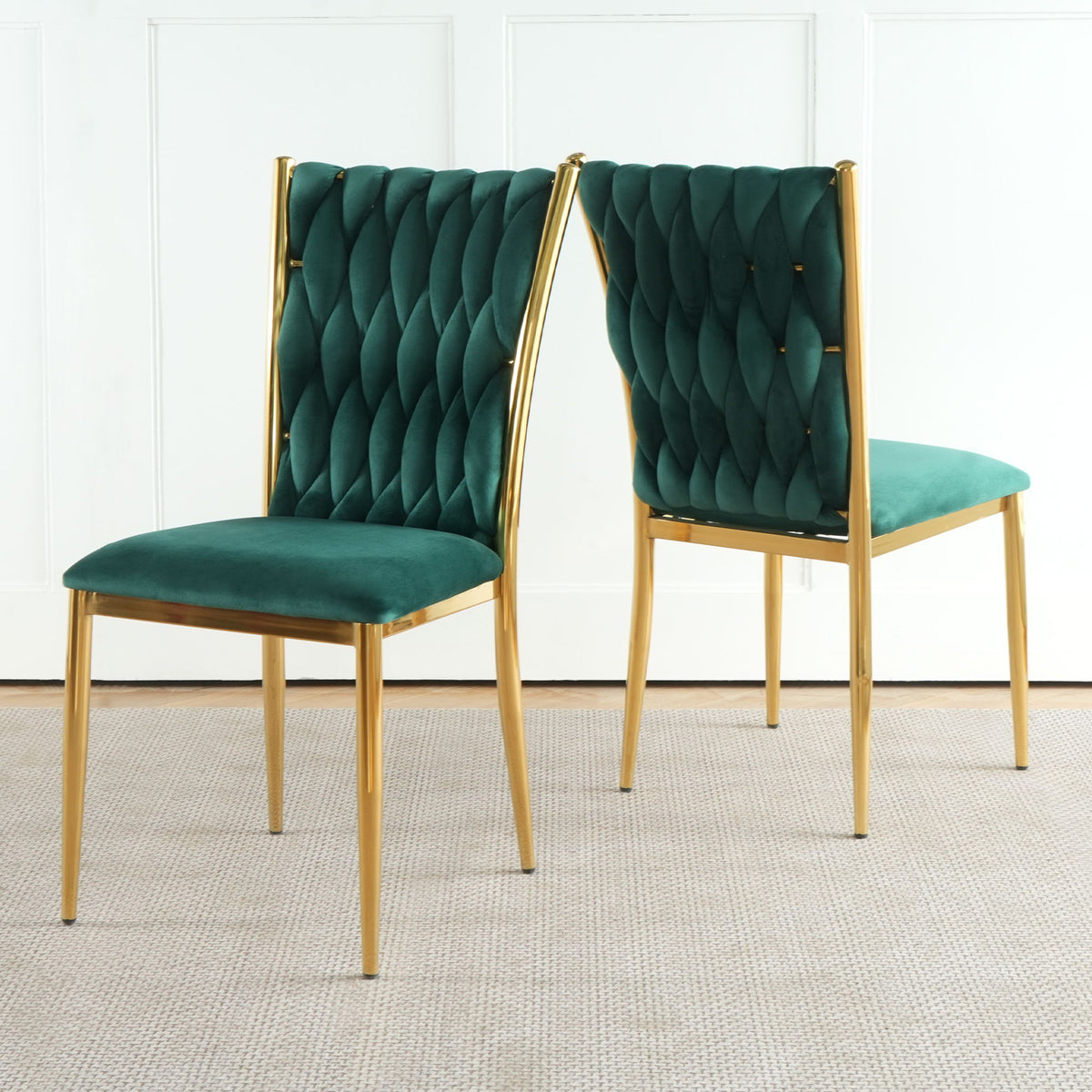 Modern Dining Chair For Dining Room