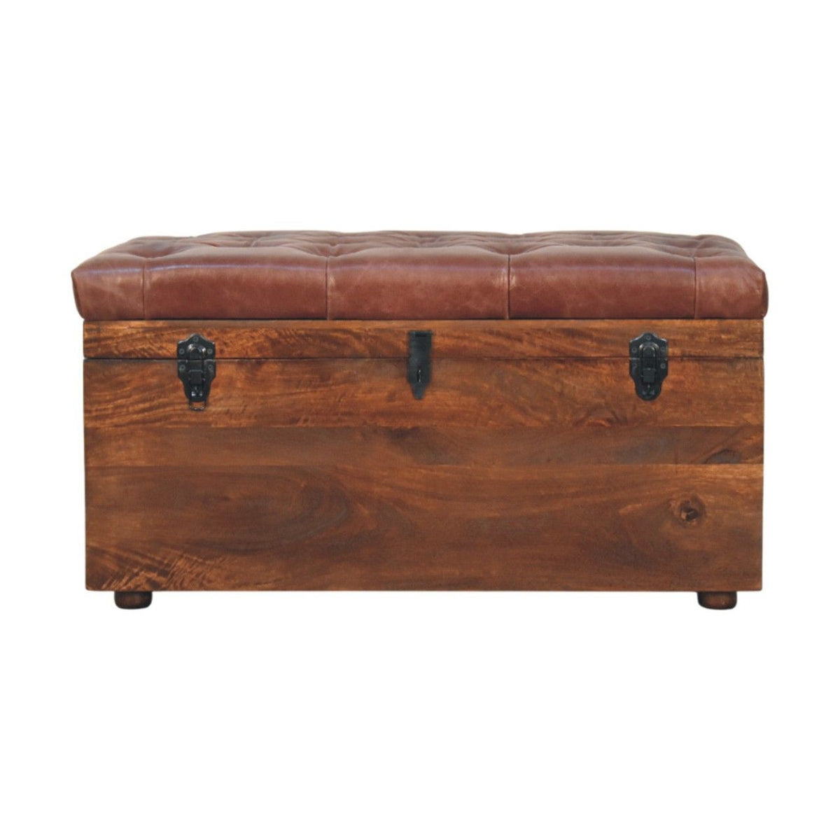 Buffalo - Storage Trunk