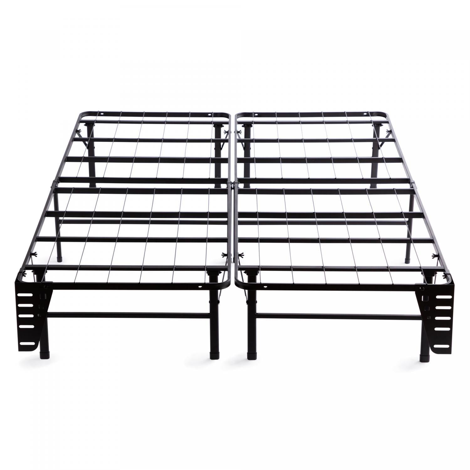 Highrise - Headboard Bracket (Set of 2) - Black